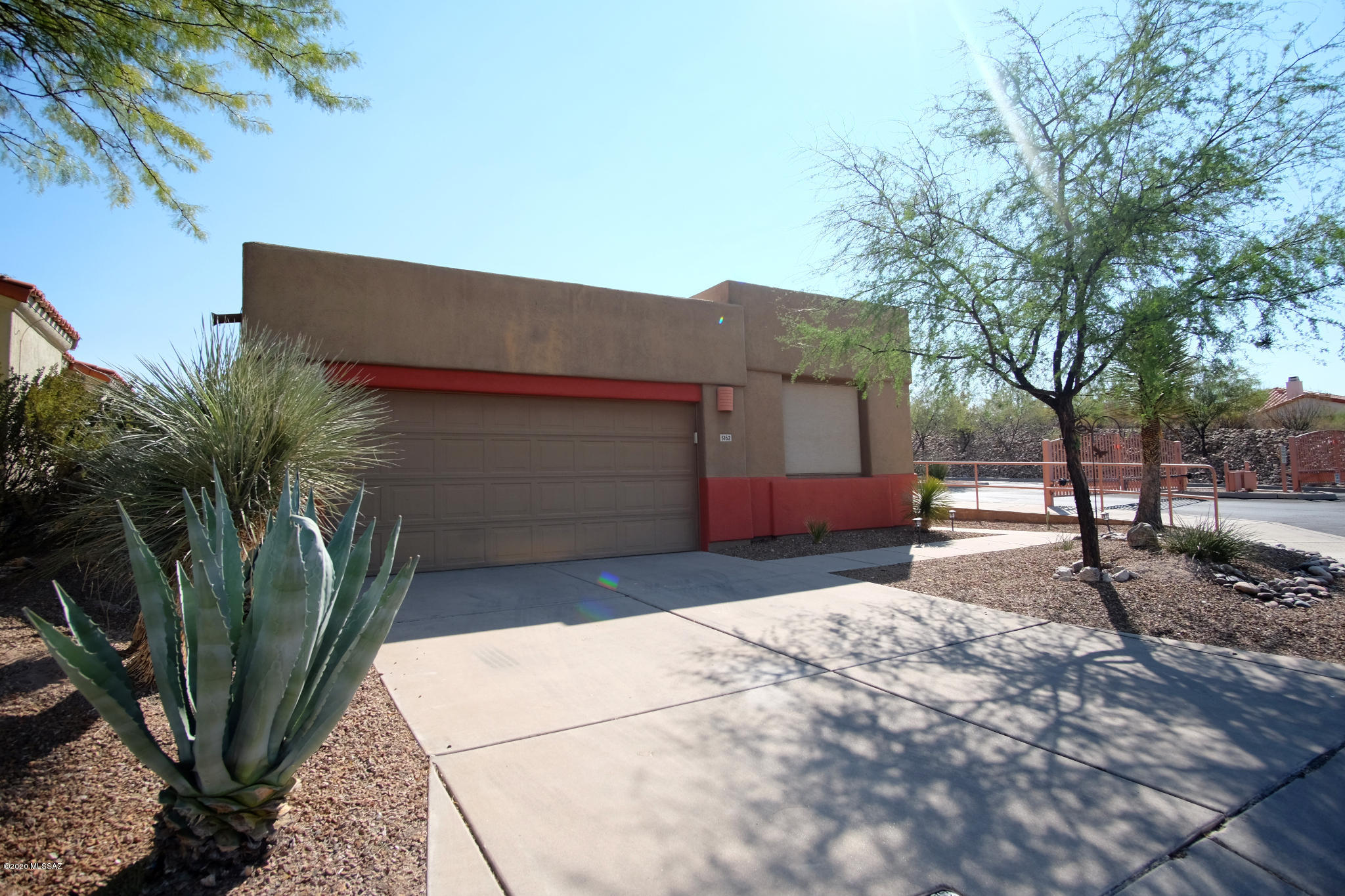 Solace at Sabino Canyon (1-37) - Residential Lease