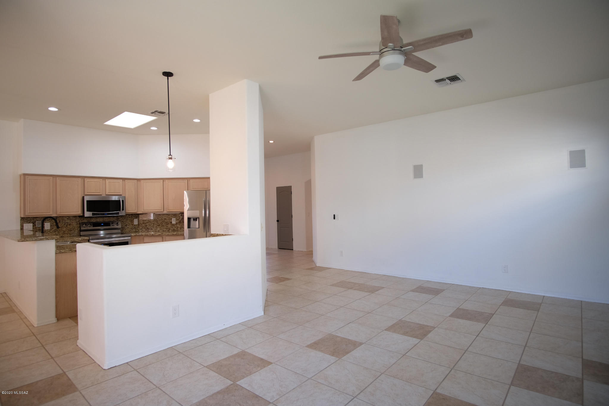 Solace at Sabino Canyon (1-37) - Residential Lease