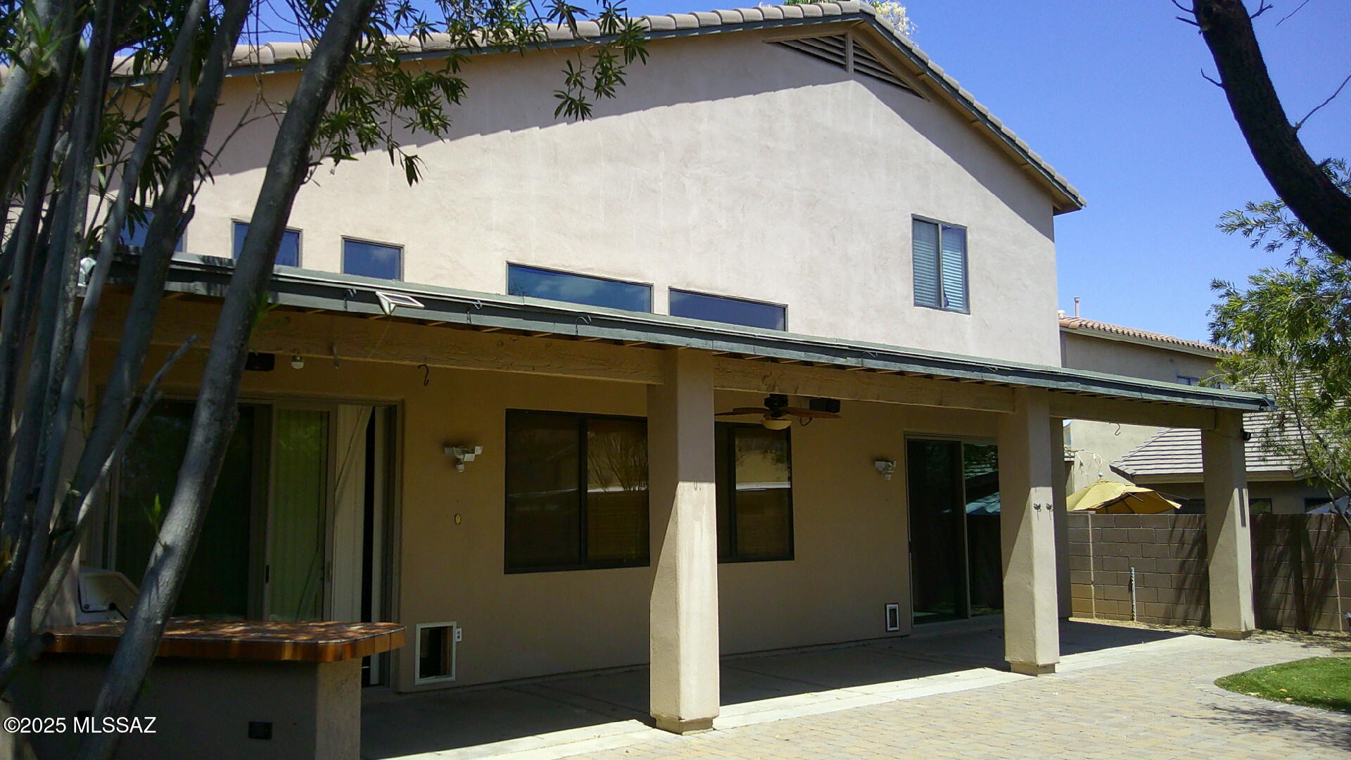 Presidio Monterey (1-158) - Residential