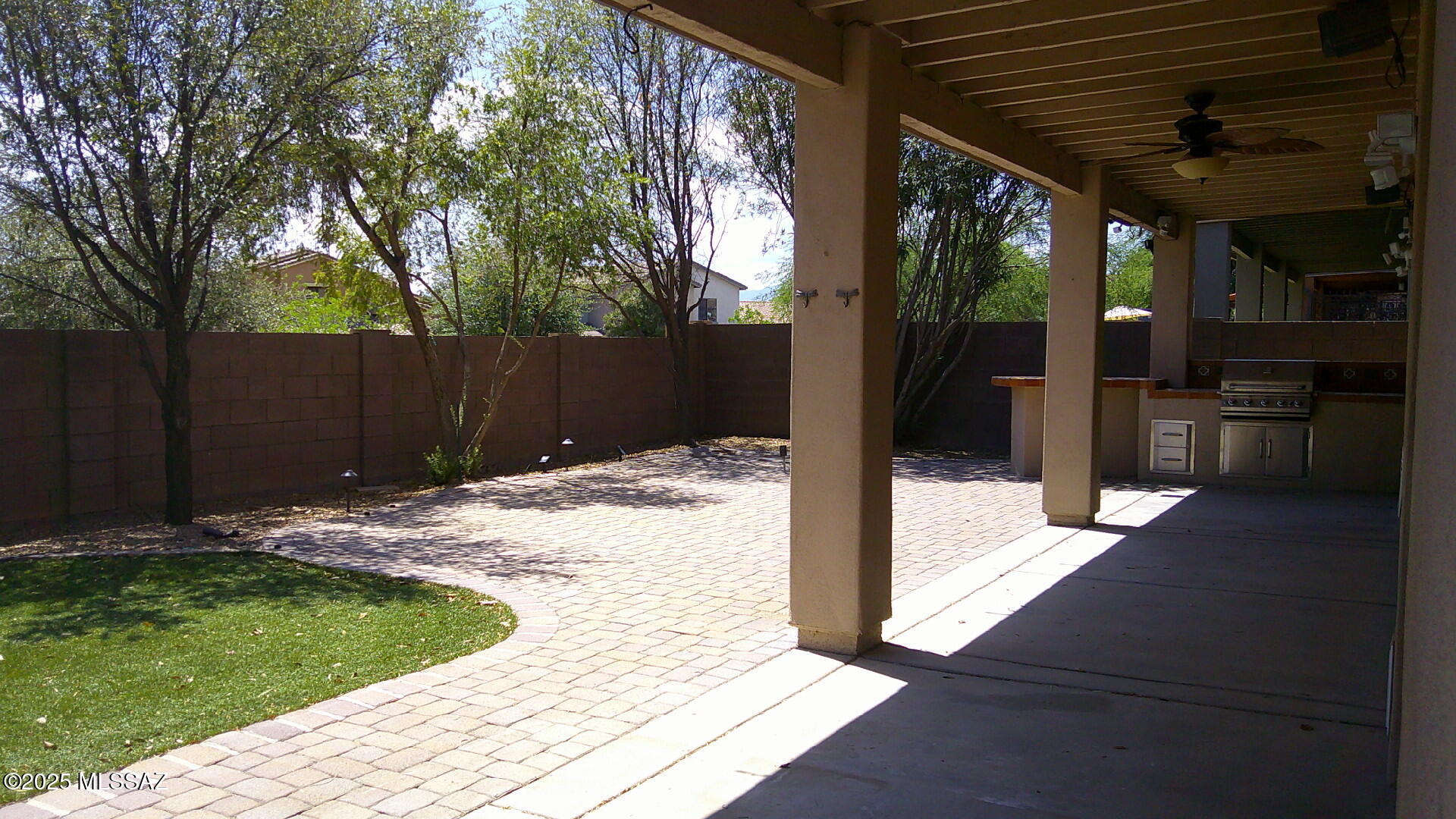 Presidio Monterey (1-158) - Residential