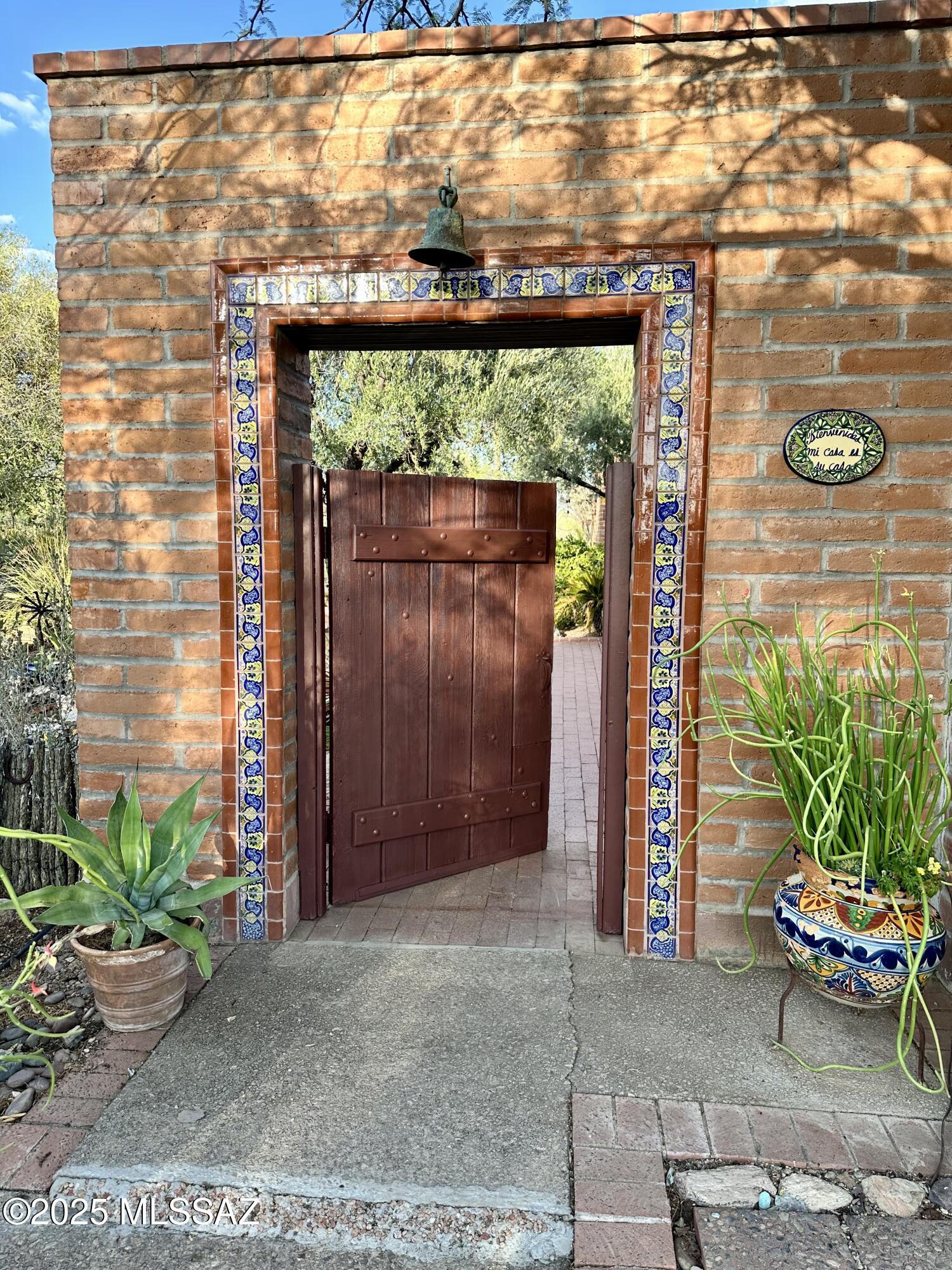 Catalina Foothills Estates NO. 2 - Residential