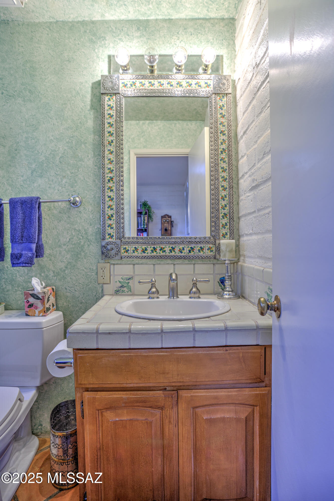 Catalina Foothills Estates NO. 2 - Residential