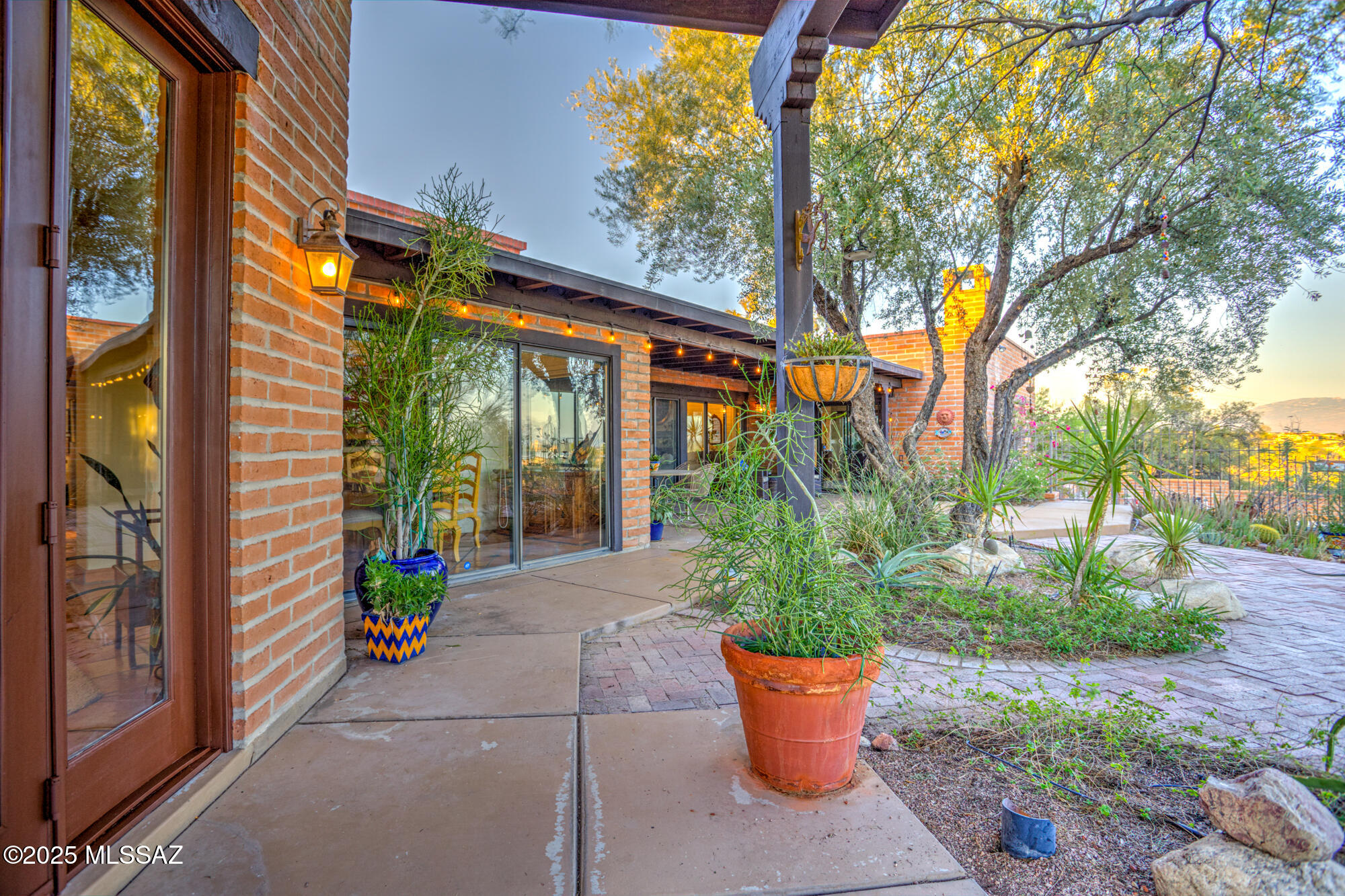 Catalina Foothills Estates NO. 2 - Residential