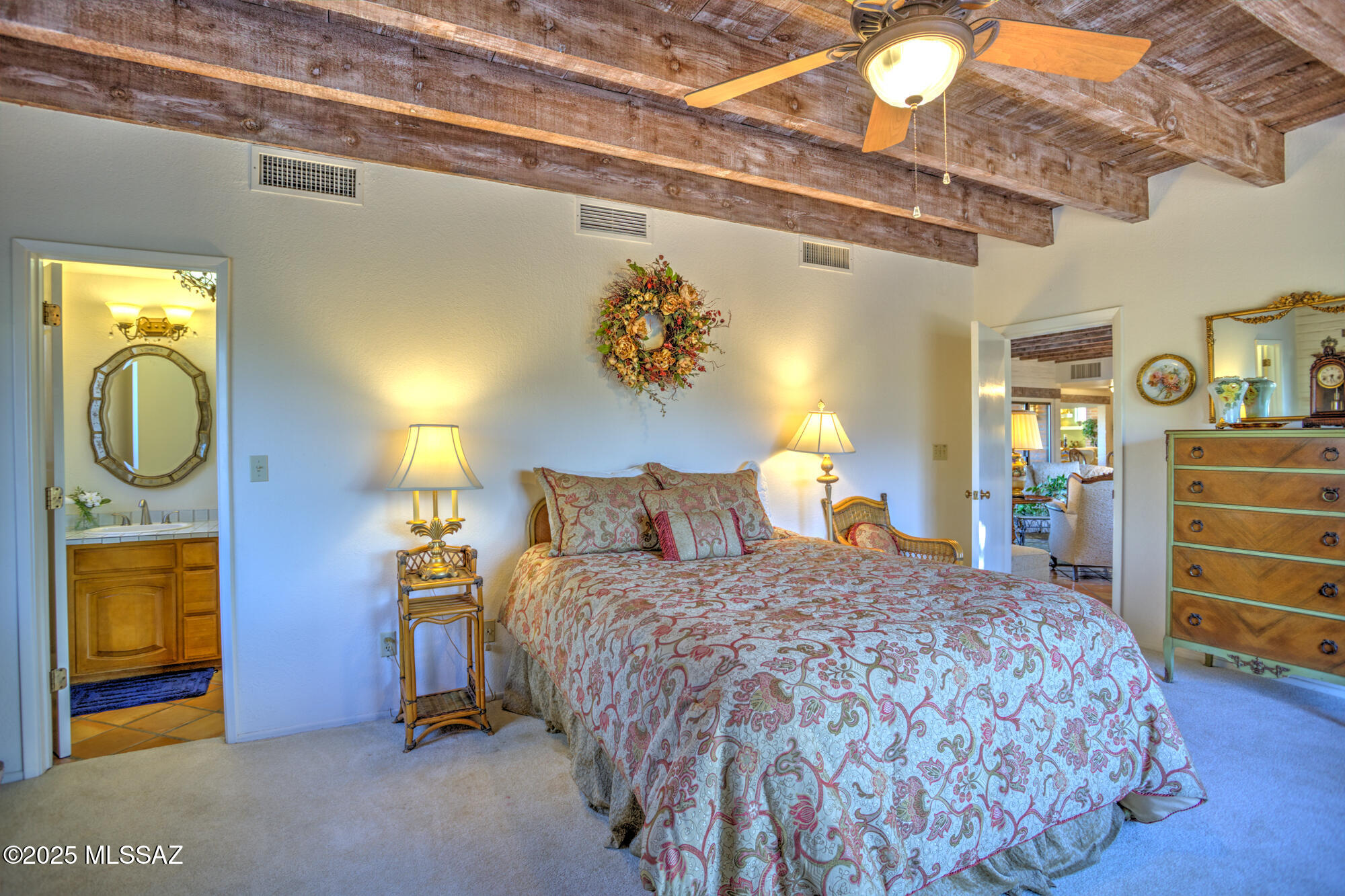 Catalina Foothills Estates NO. 2 - Residential