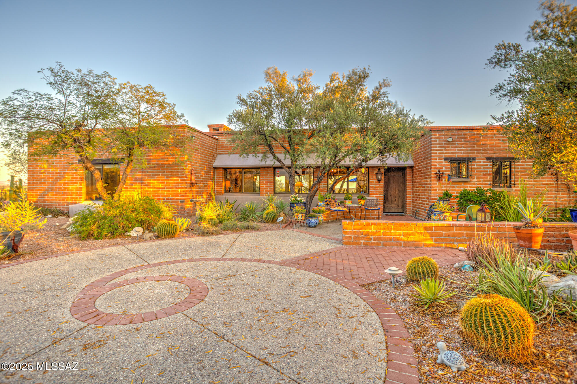 Catalina Foothills Estates NO. 2 - Residential