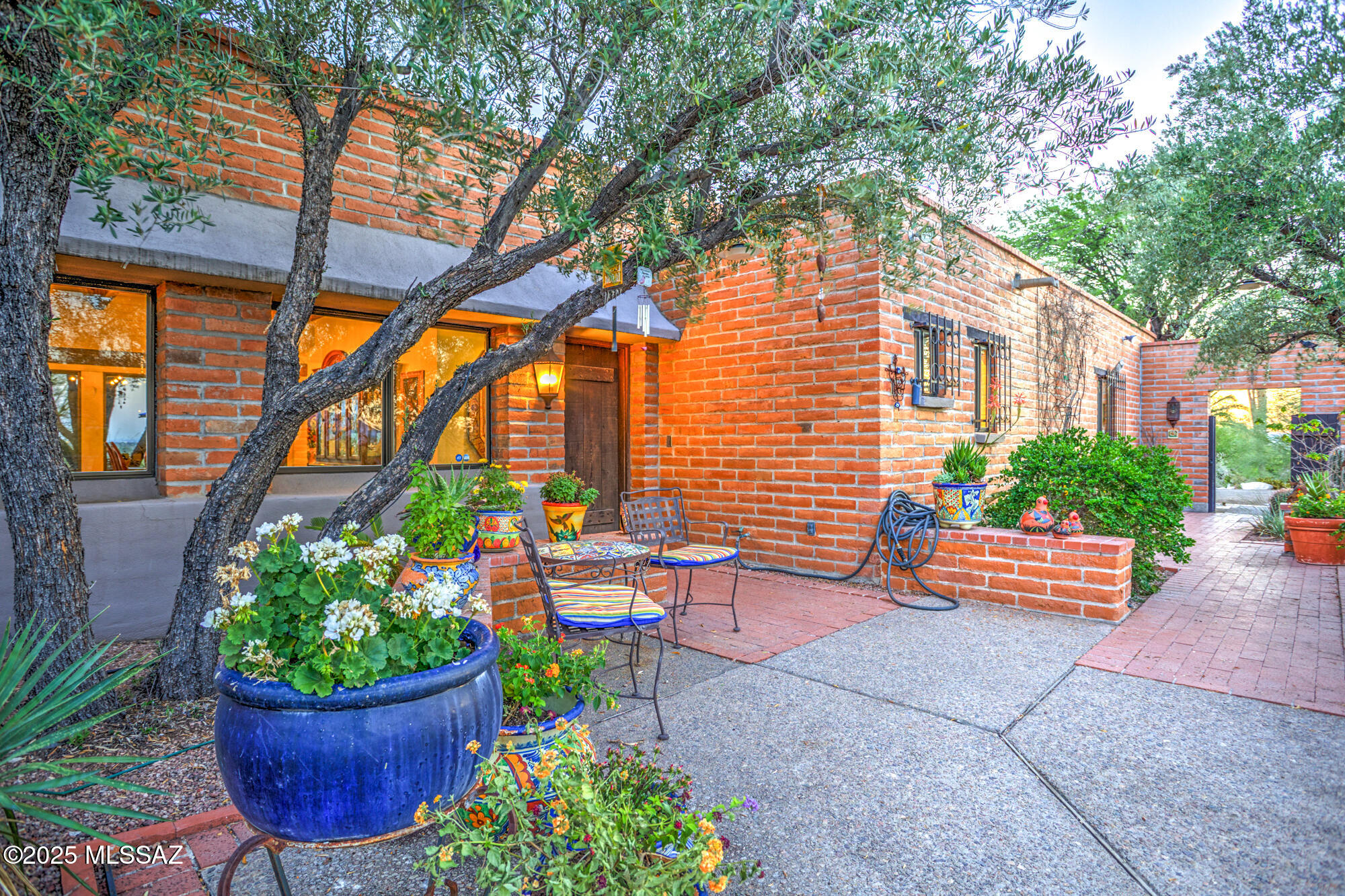 Catalina Foothills Estates NO. 2 - Residential