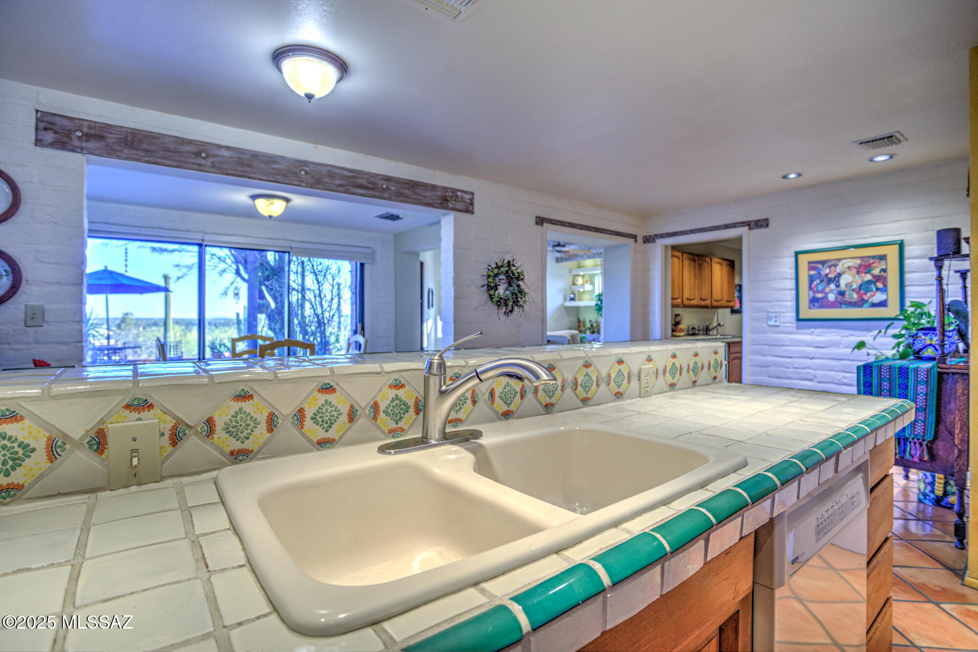 Catalina Foothills Estates NO. 2 - Residential