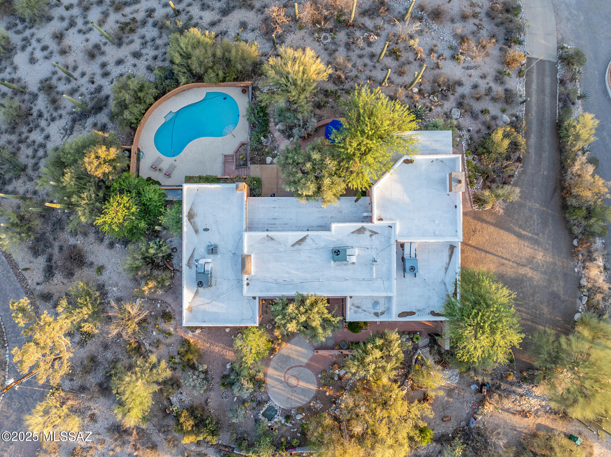 Catalina Foothills Estates NO. 2 - Residential