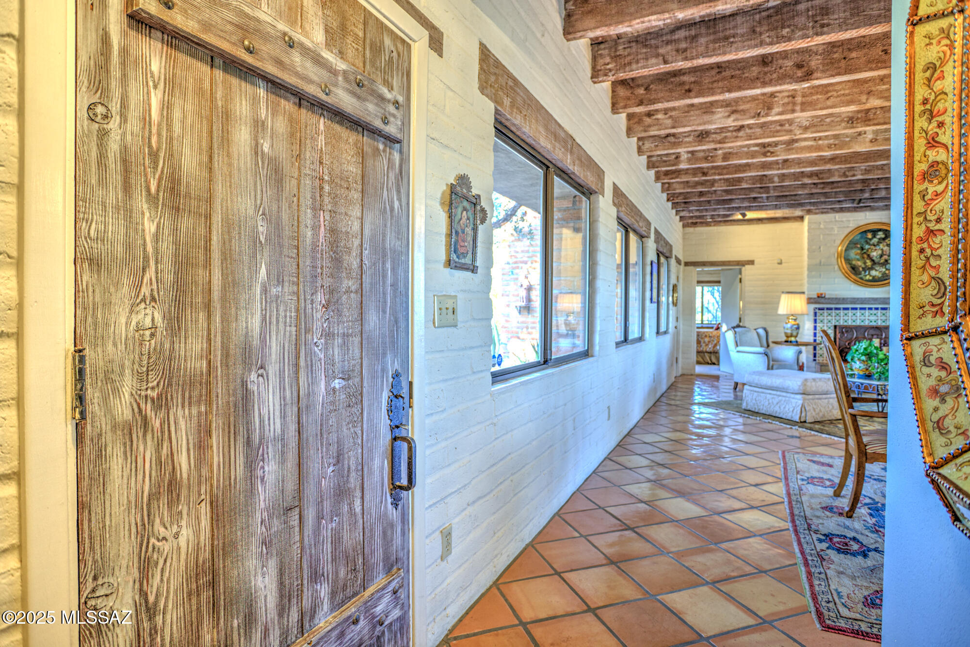 Catalina Foothills Estates NO. 2 - Residential