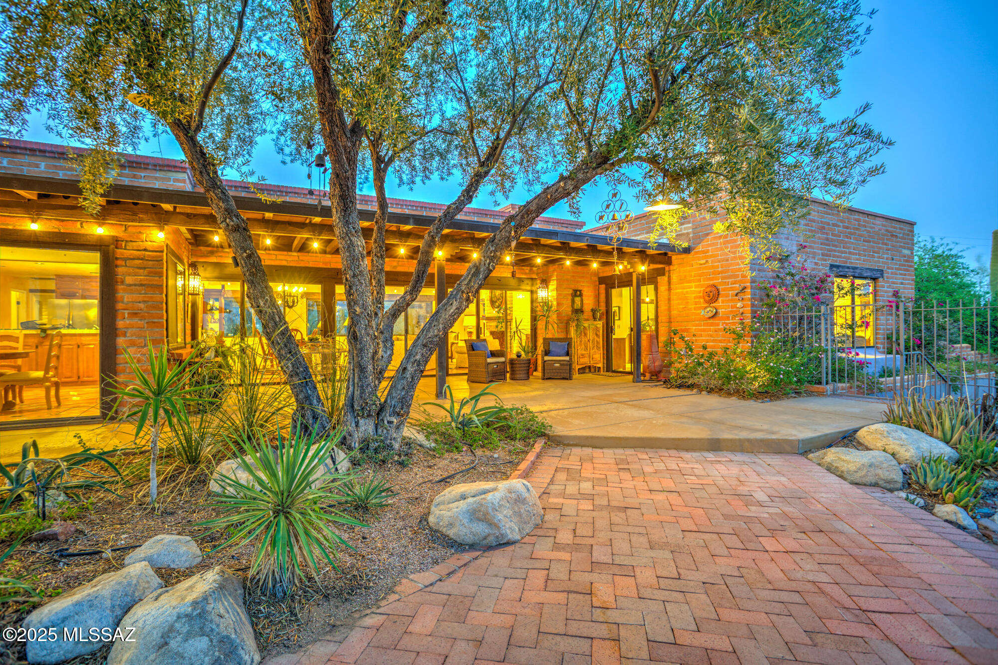 Catalina Foothills Estates NO. 2 - Residential