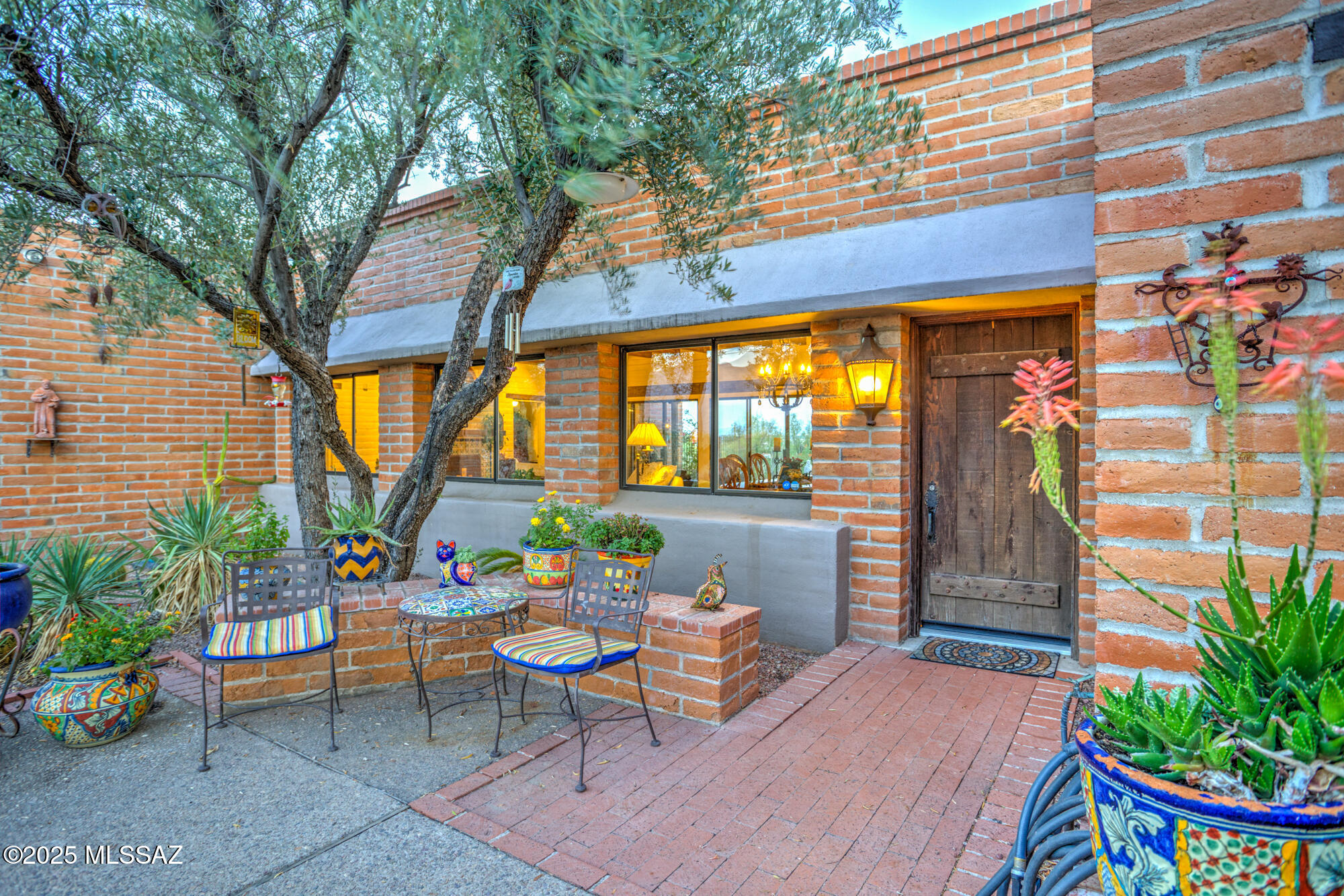 Catalina Foothills Estates NO. 2 - Residential