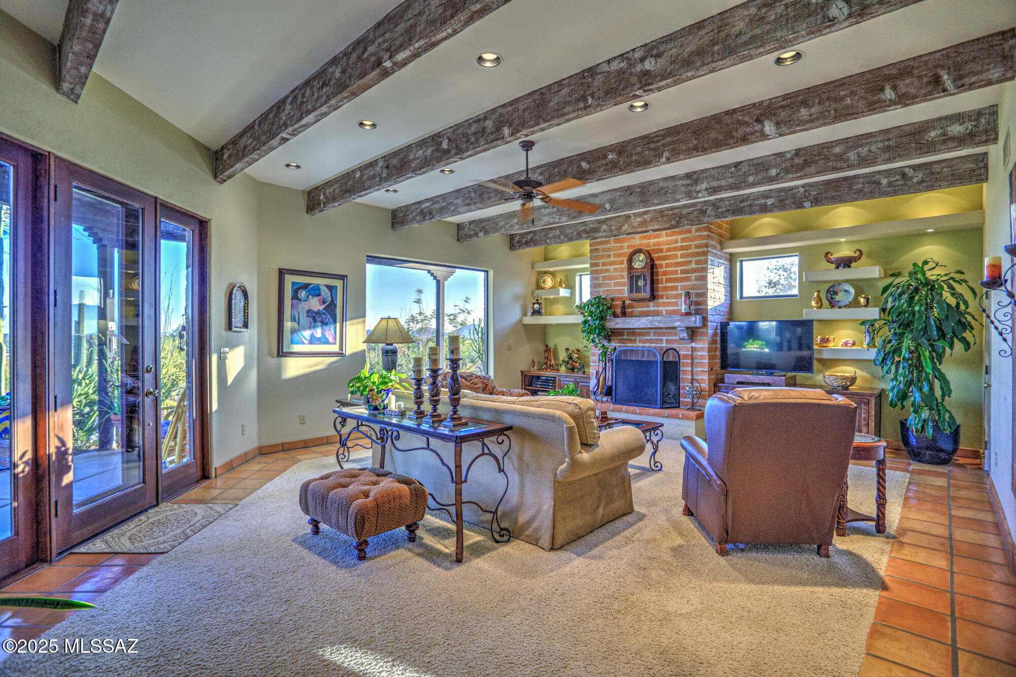 Catalina Foothills Estates NO. 2 - Residential