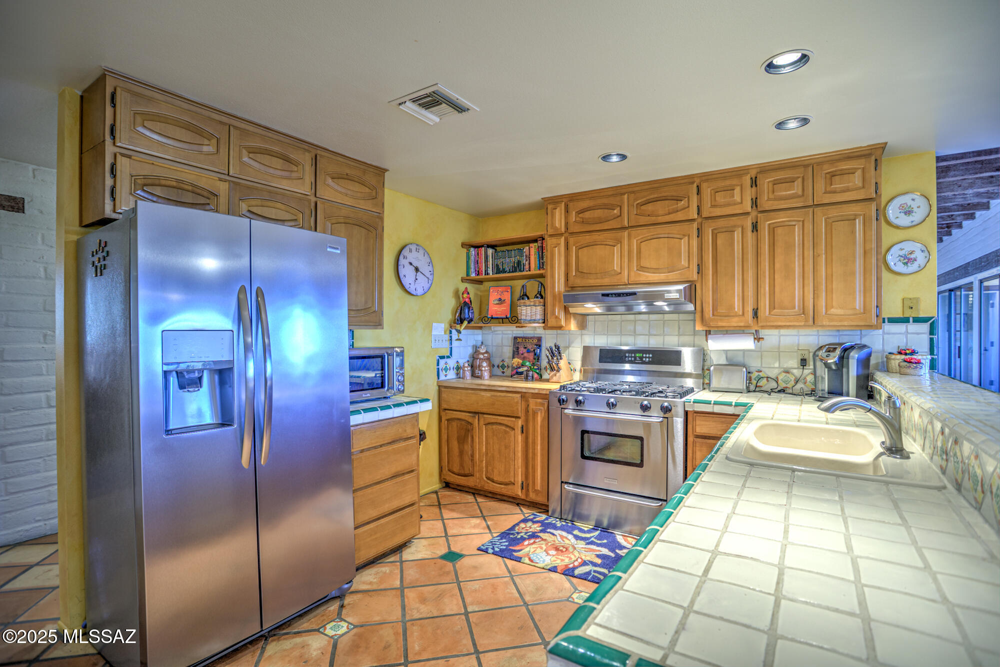 Catalina Foothills Estates NO. 2 - Residential