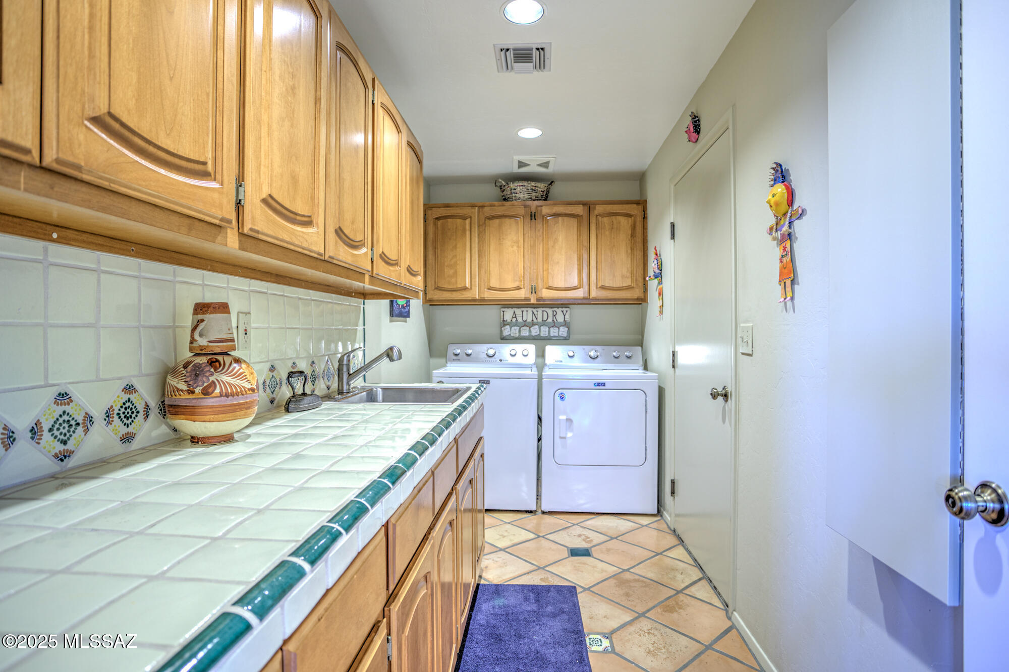 Catalina Foothills Estates NO. 2 - Residential