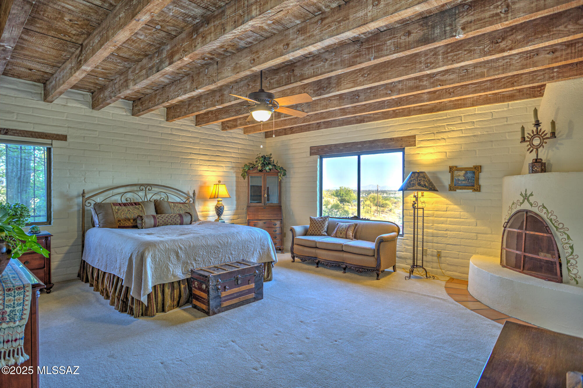 Catalina Foothills Estates NO. 2 - Residential