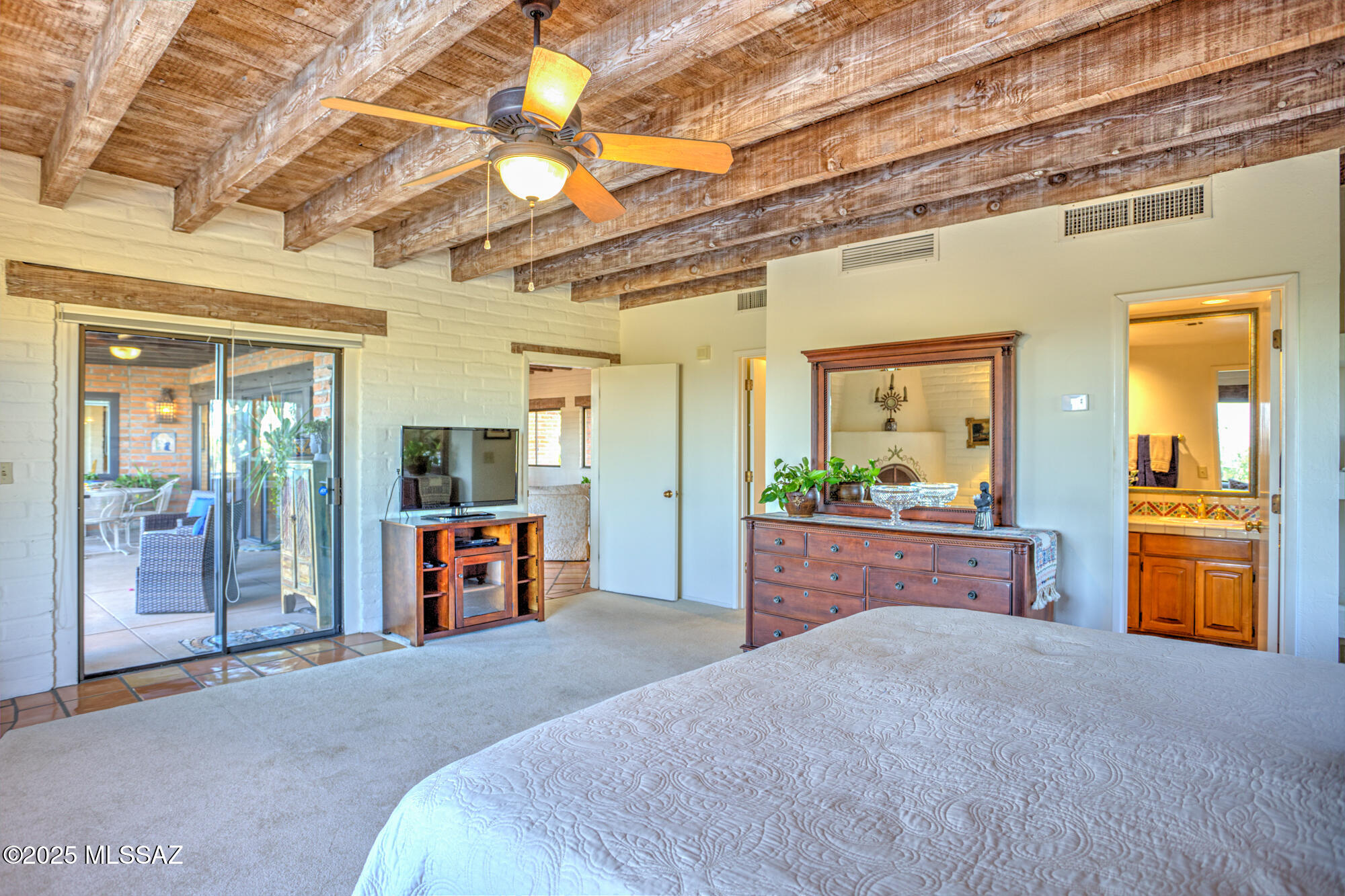 Catalina Foothills Estates NO. 2 - Residential