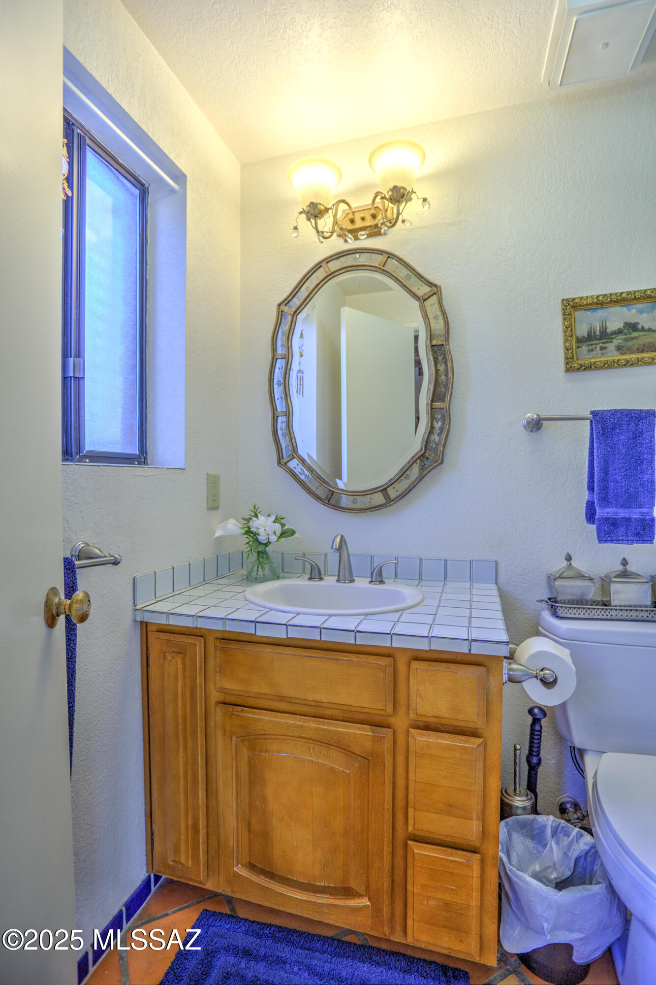 Catalina Foothills Estates NO. 2 - Residential