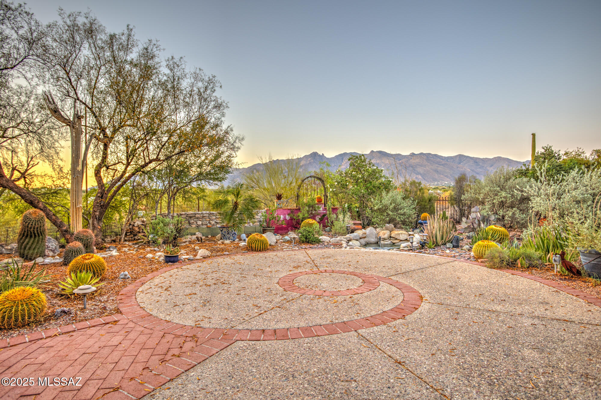 Catalina Foothills Estates NO. 2 - Residential