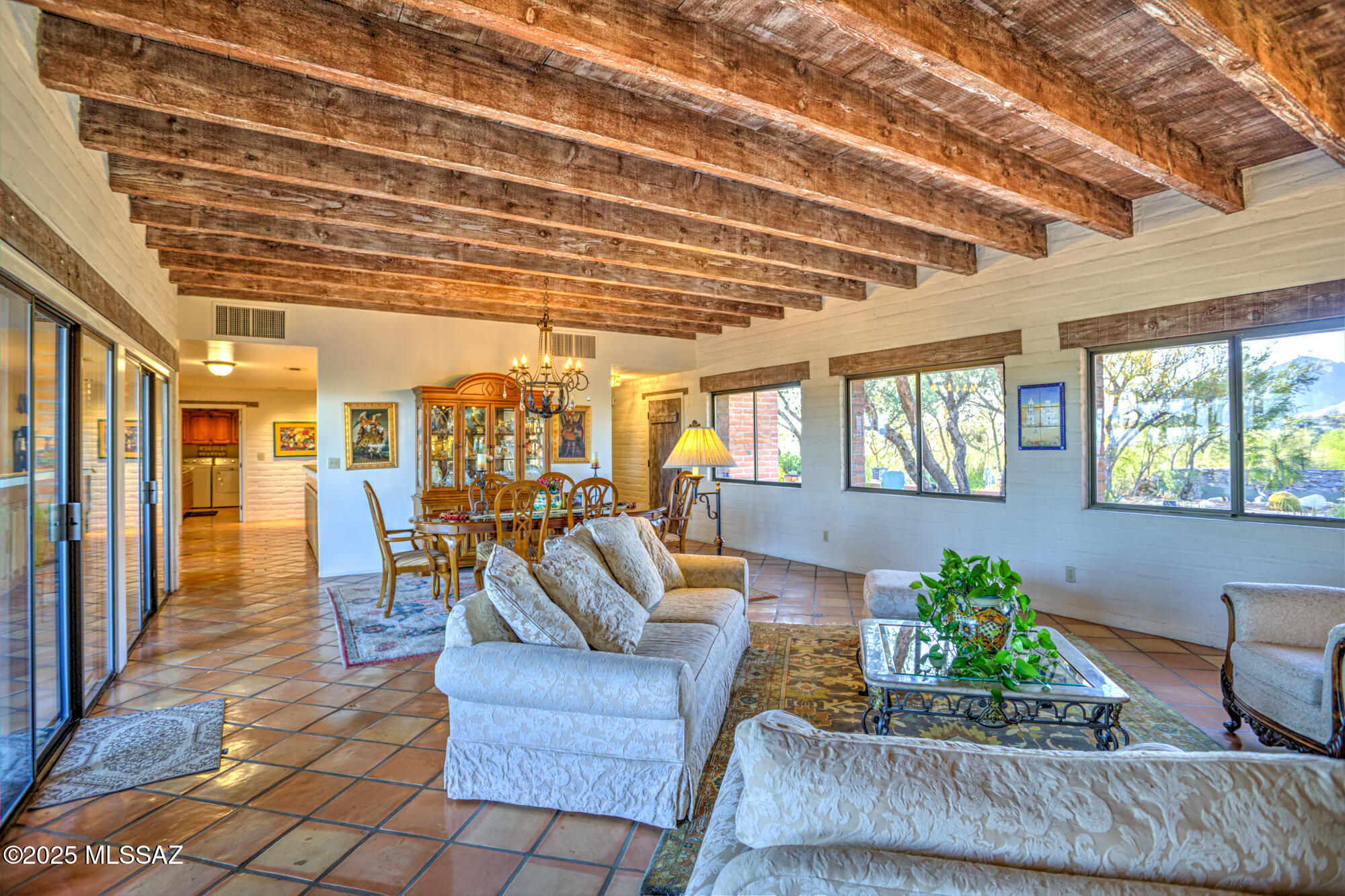 Catalina Foothills Estates NO. 2 - Residential
