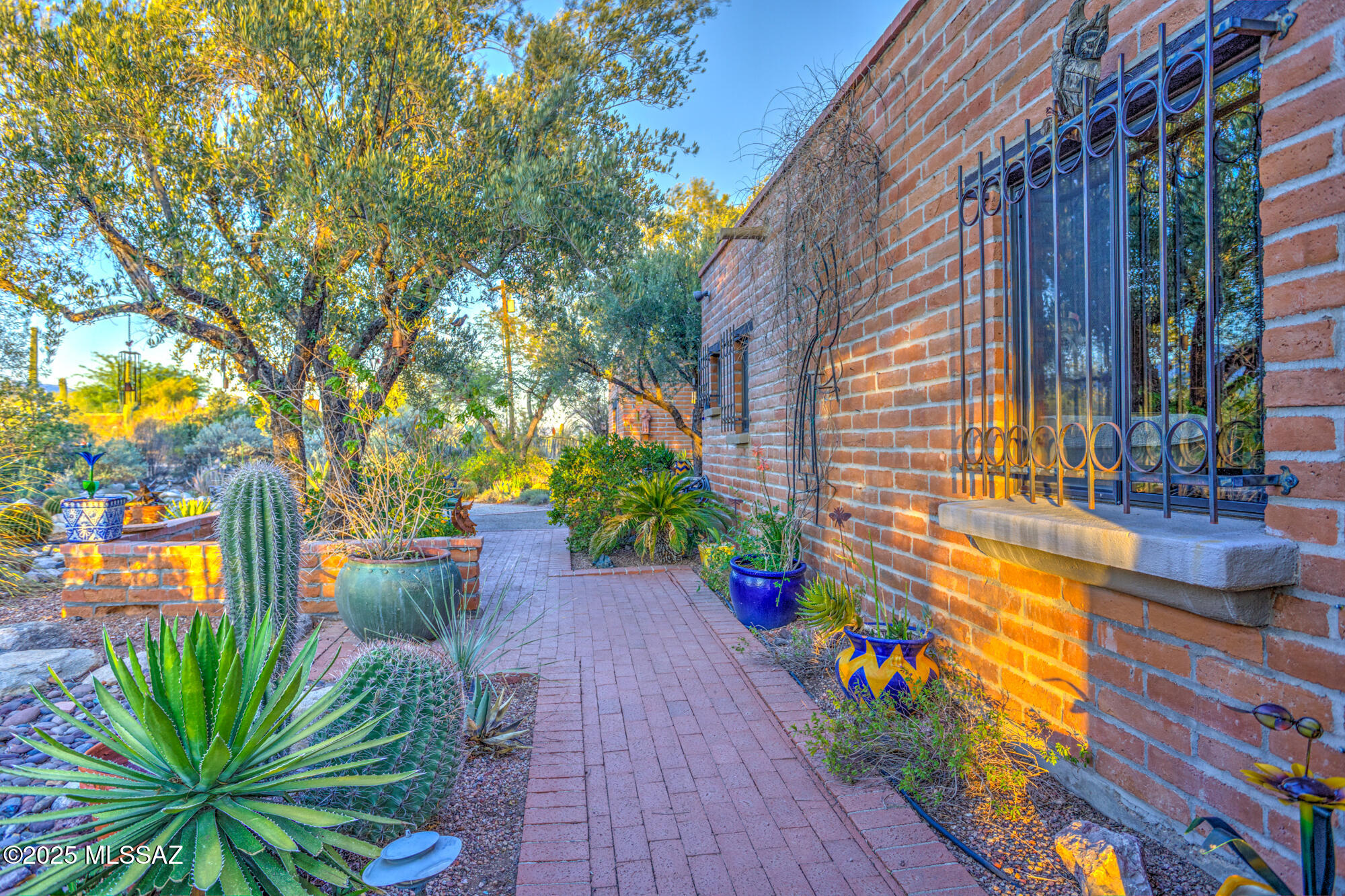 Catalina Foothills Estates NO. 2 - Residential