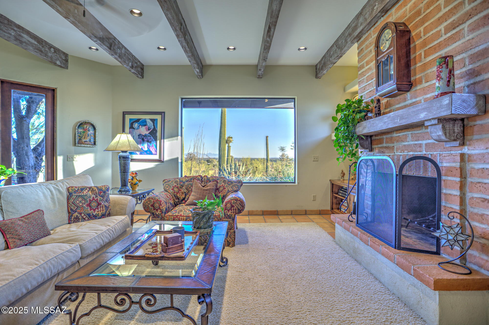 Catalina Foothills Estates NO. 2 - Residential