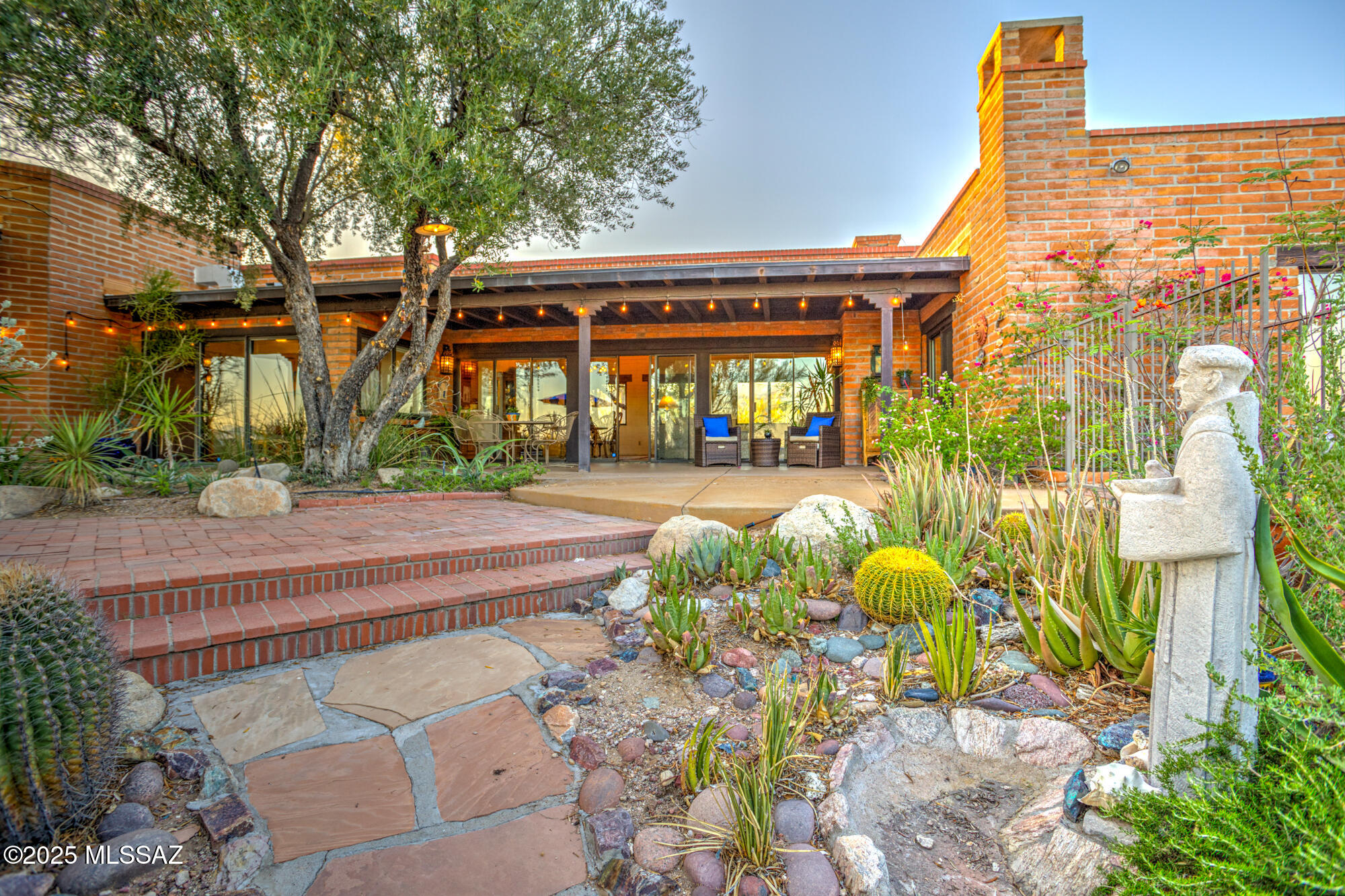 Catalina Foothills Estates NO. 2 - Residential
