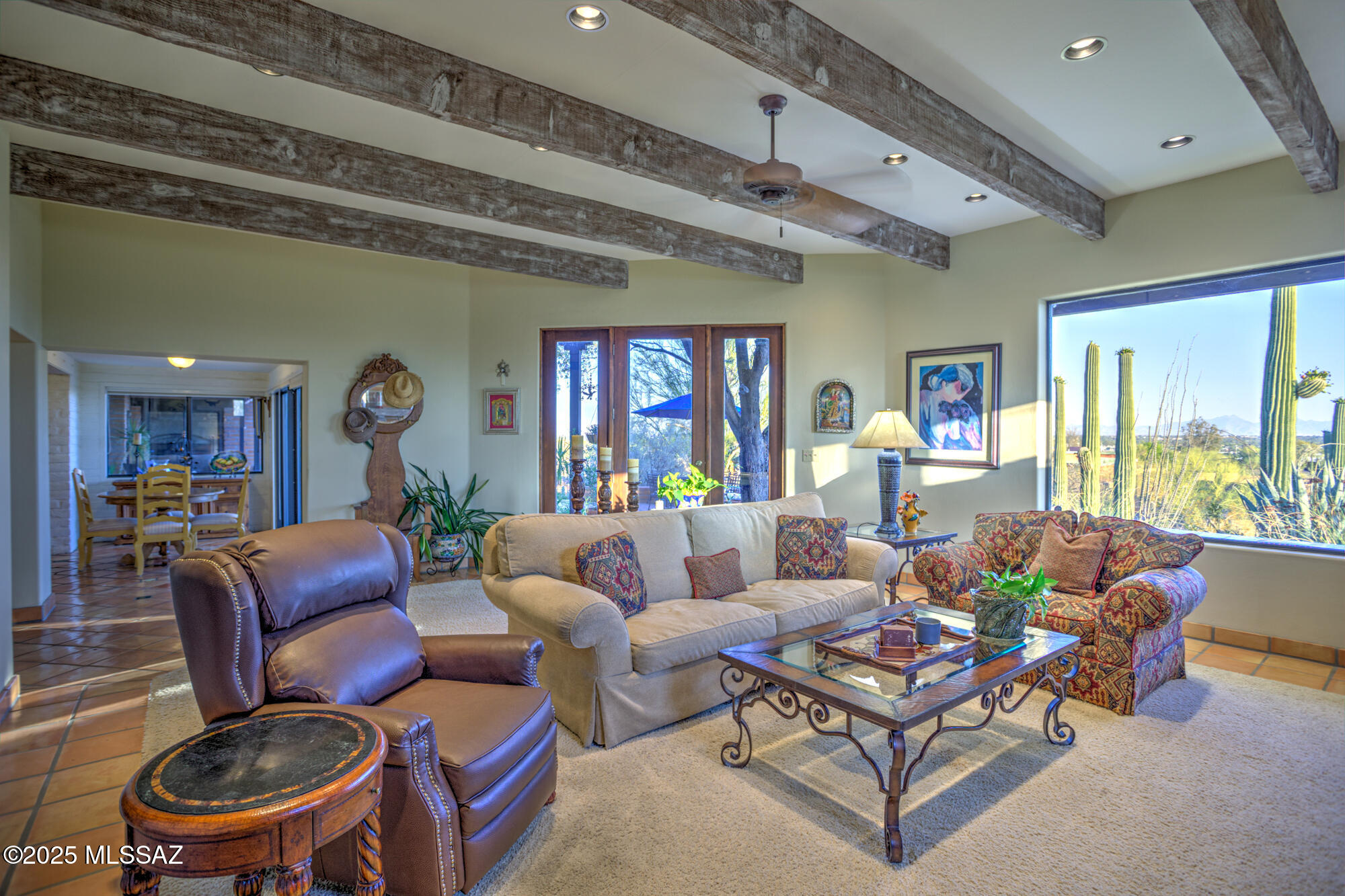 Catalina Foothills Estates NO. 2 - Residential