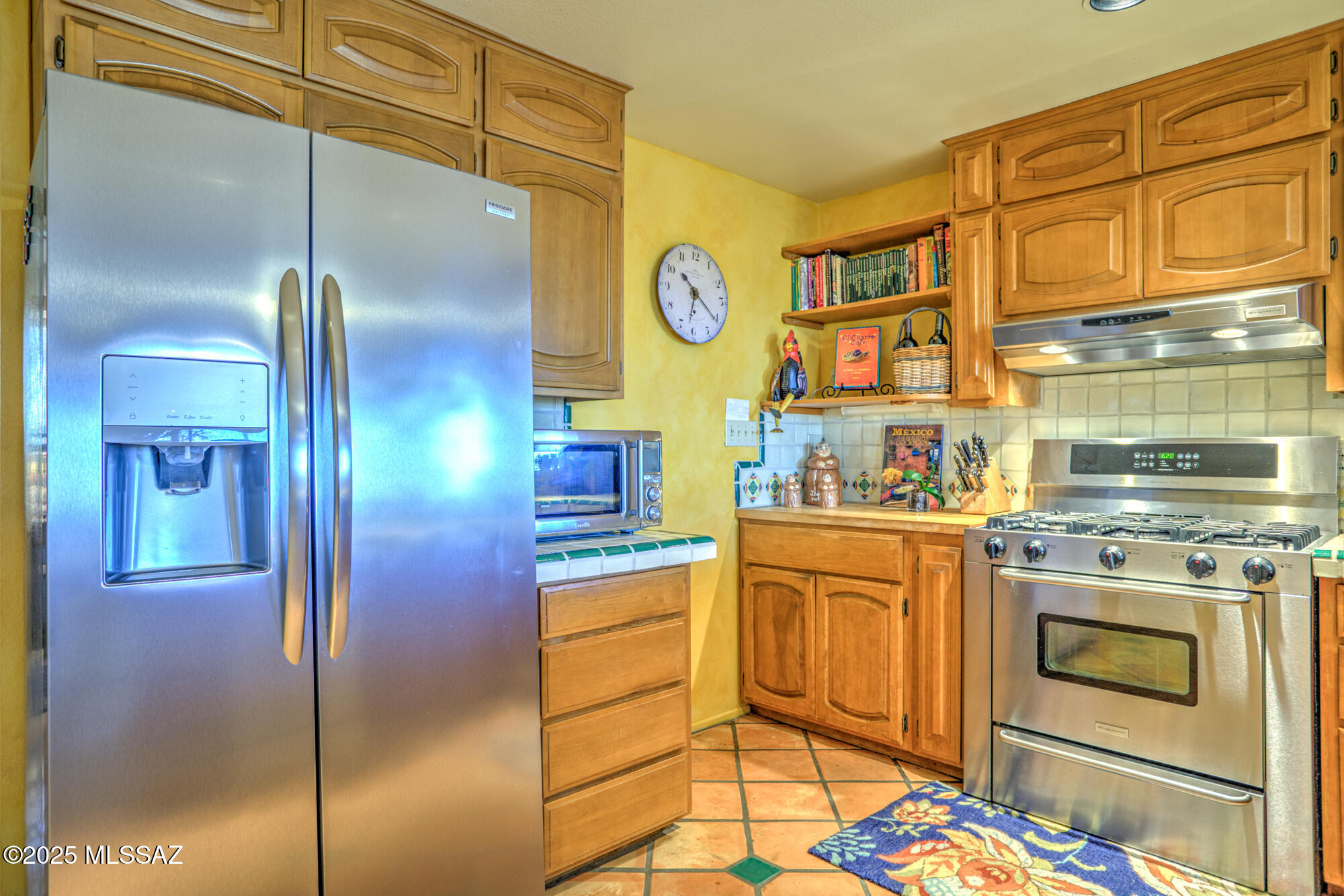 Catalina Foothills Estates NO. 2 - Residential