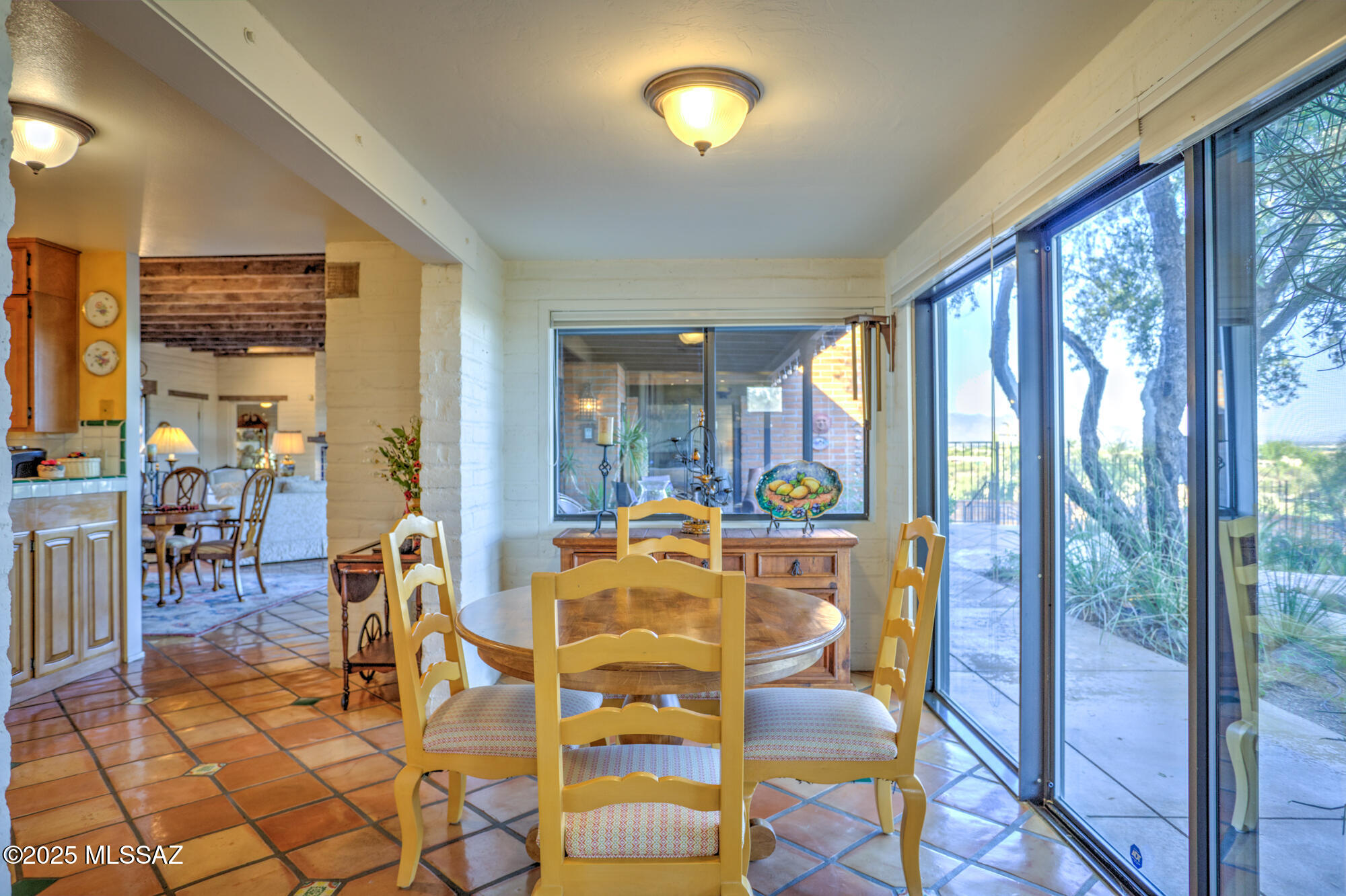 Catalina Foothills Estates NO. 2 - Residential