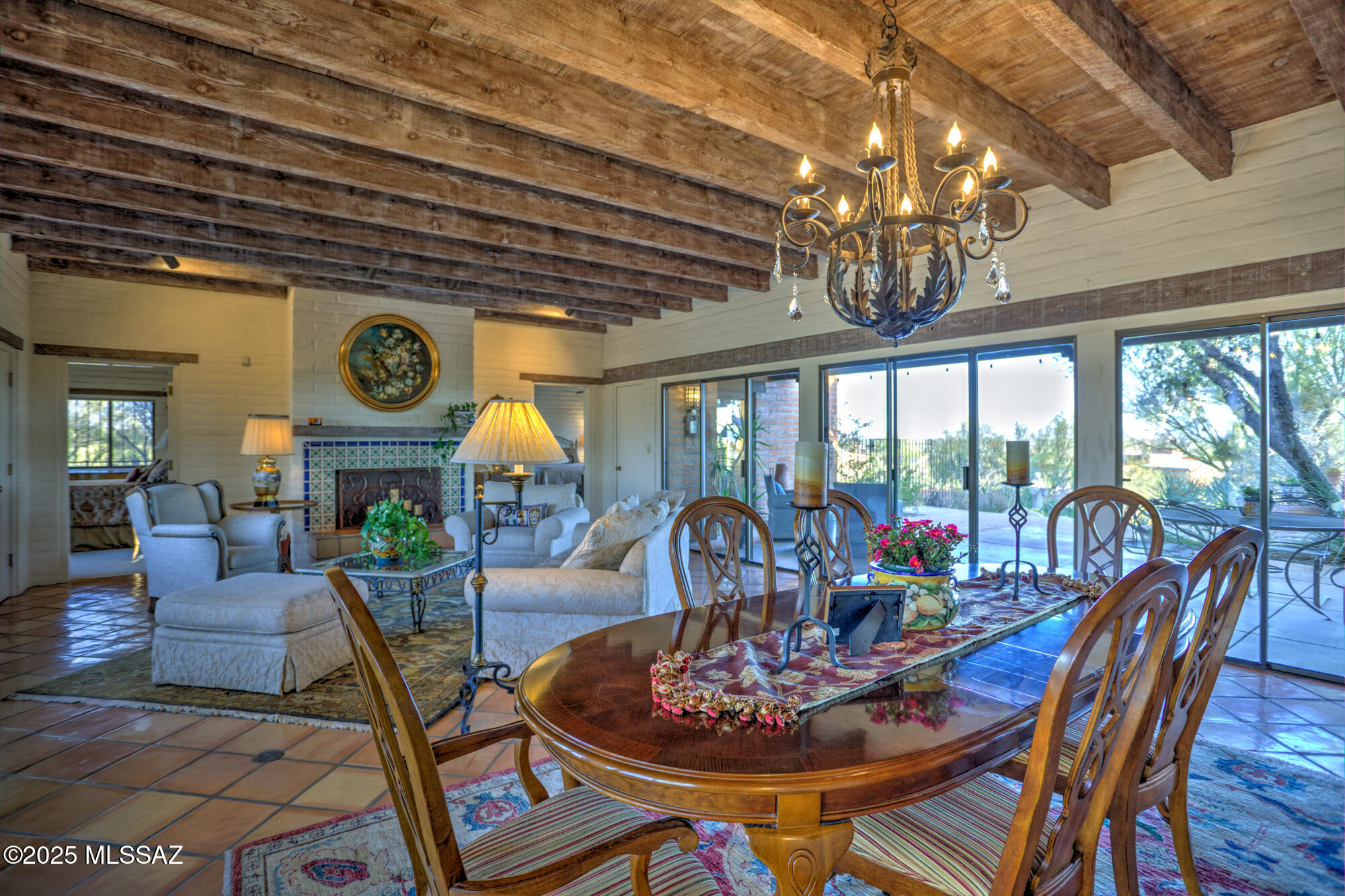 Catalina Foothills Estates NO. 2 - Residential