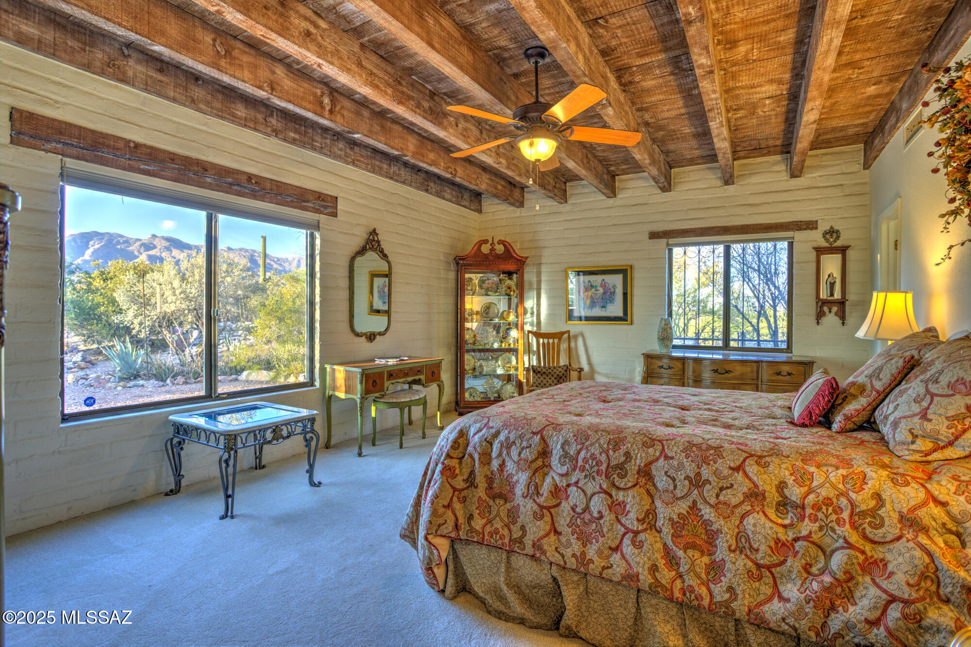 Catalina Foothills Estates NO. 2 - Residential