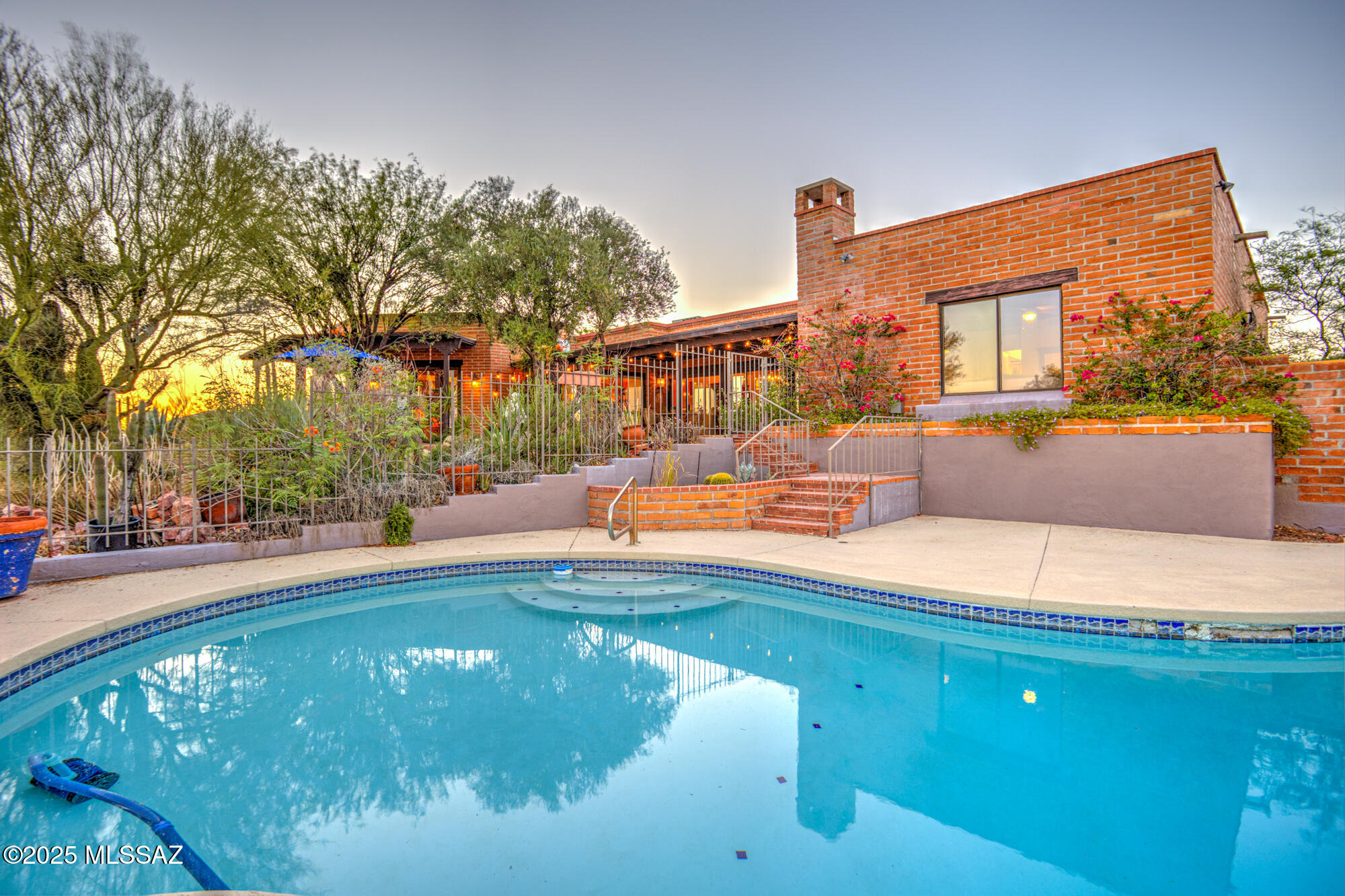 Catalina Foothills Estates NO. 2 - Residential