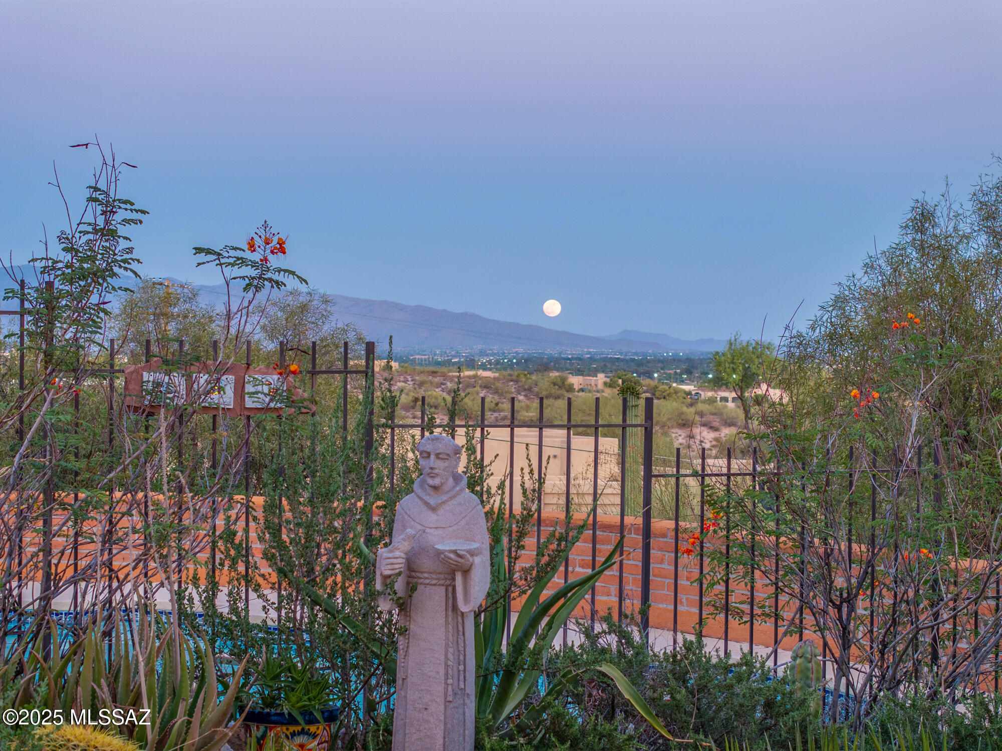 Catalina Foothills Estates NO. 2 - Residential