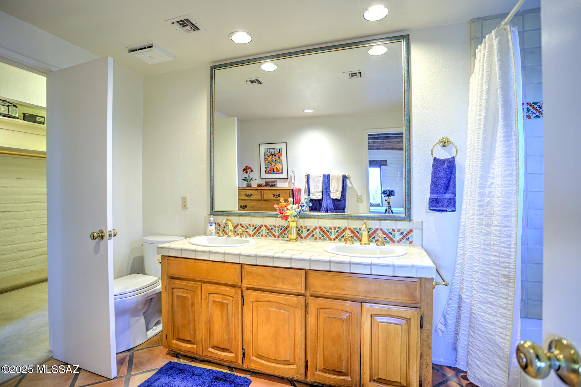 Catalina Foothills Estates NO. 2 - Residential