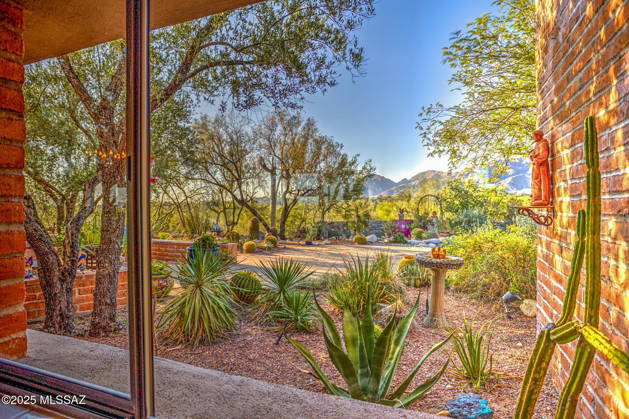 Catalina Foothills Estates NO. 2 - Residential