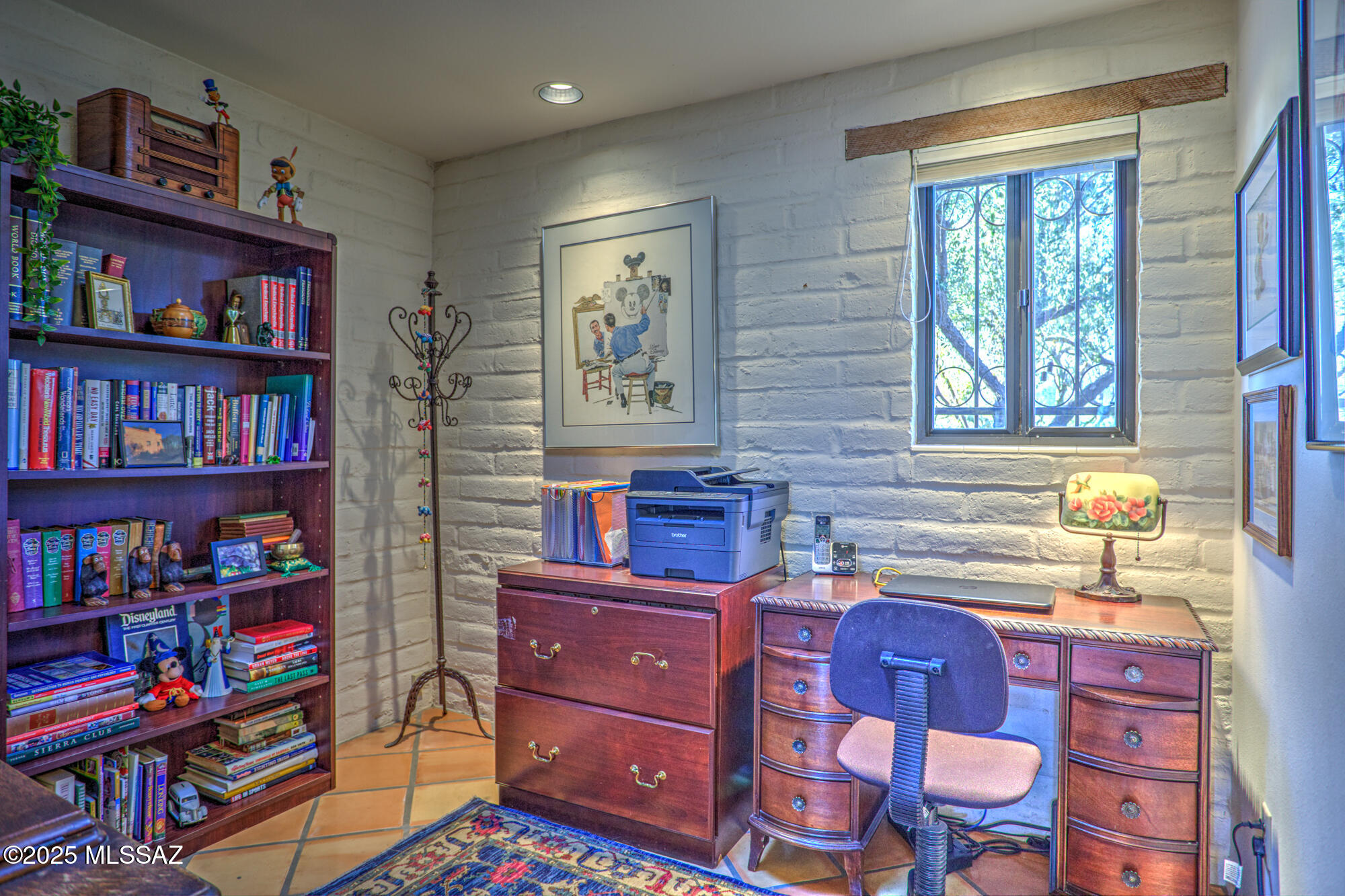Catalina Foothills Estates NO. 2 - Residential