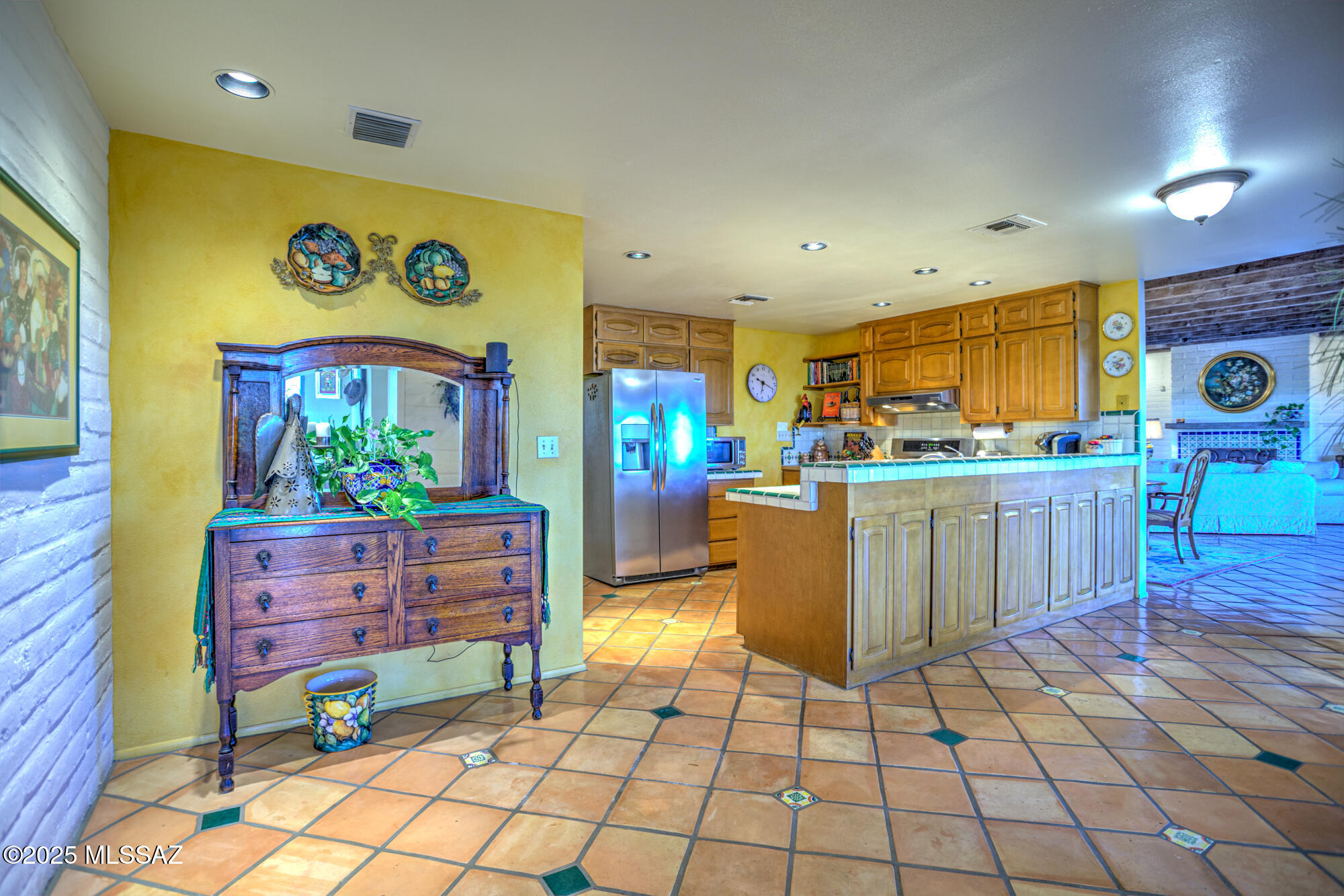 Catalina Foothills Estates NO. 2 - Residential