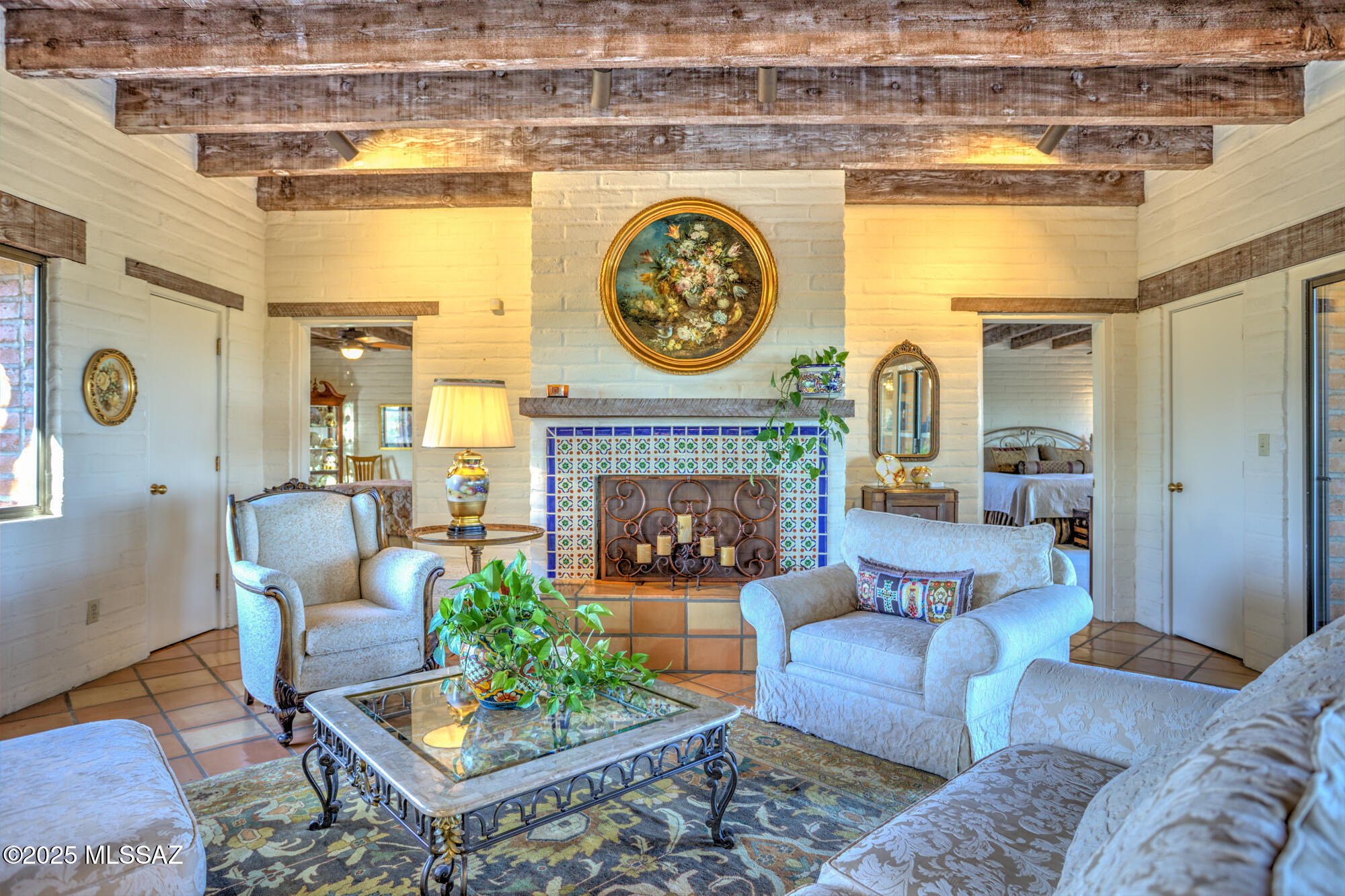 Catalina Foothills Estates NO. 2 - Residential