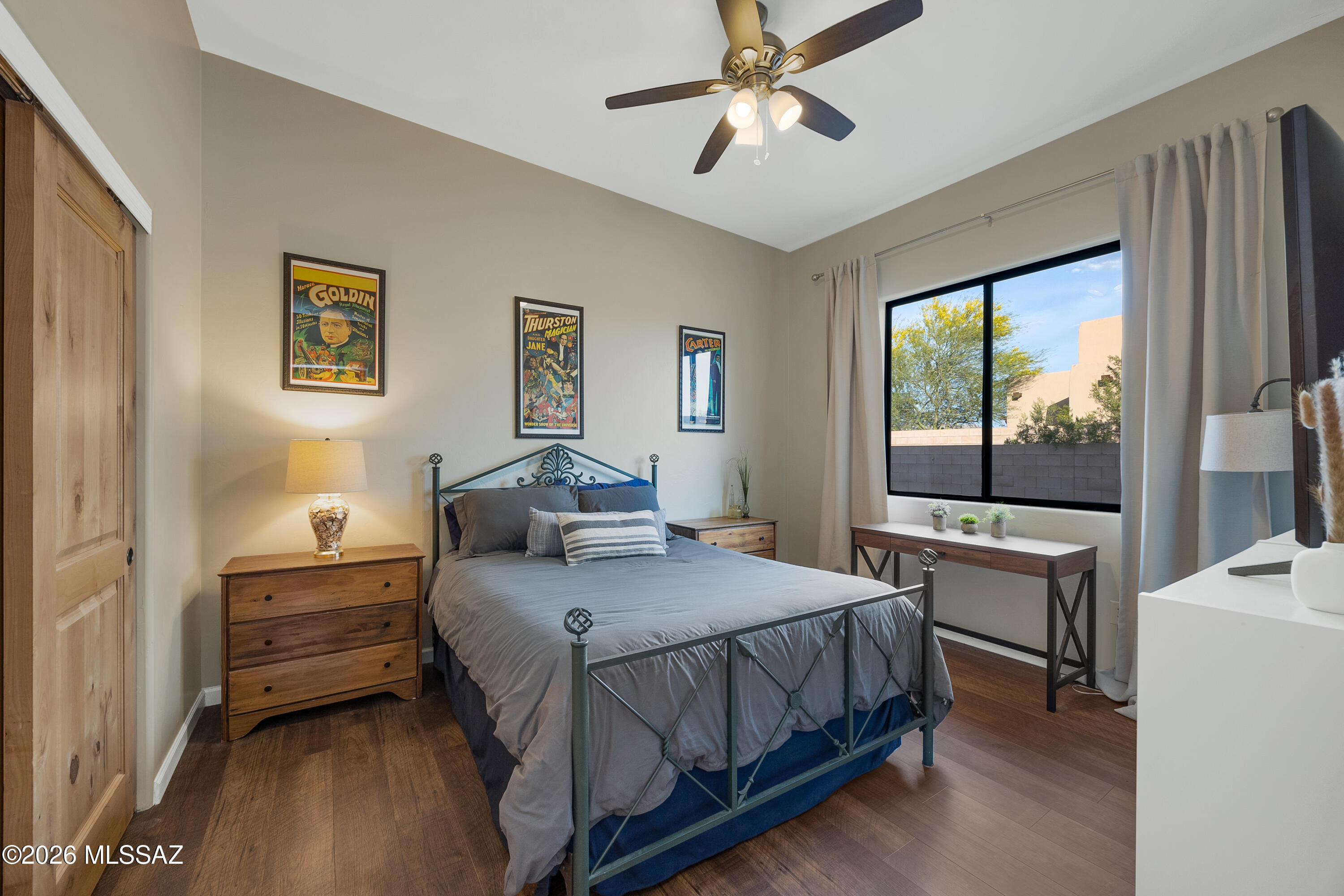 Rincon Trails (1-505) - Residential