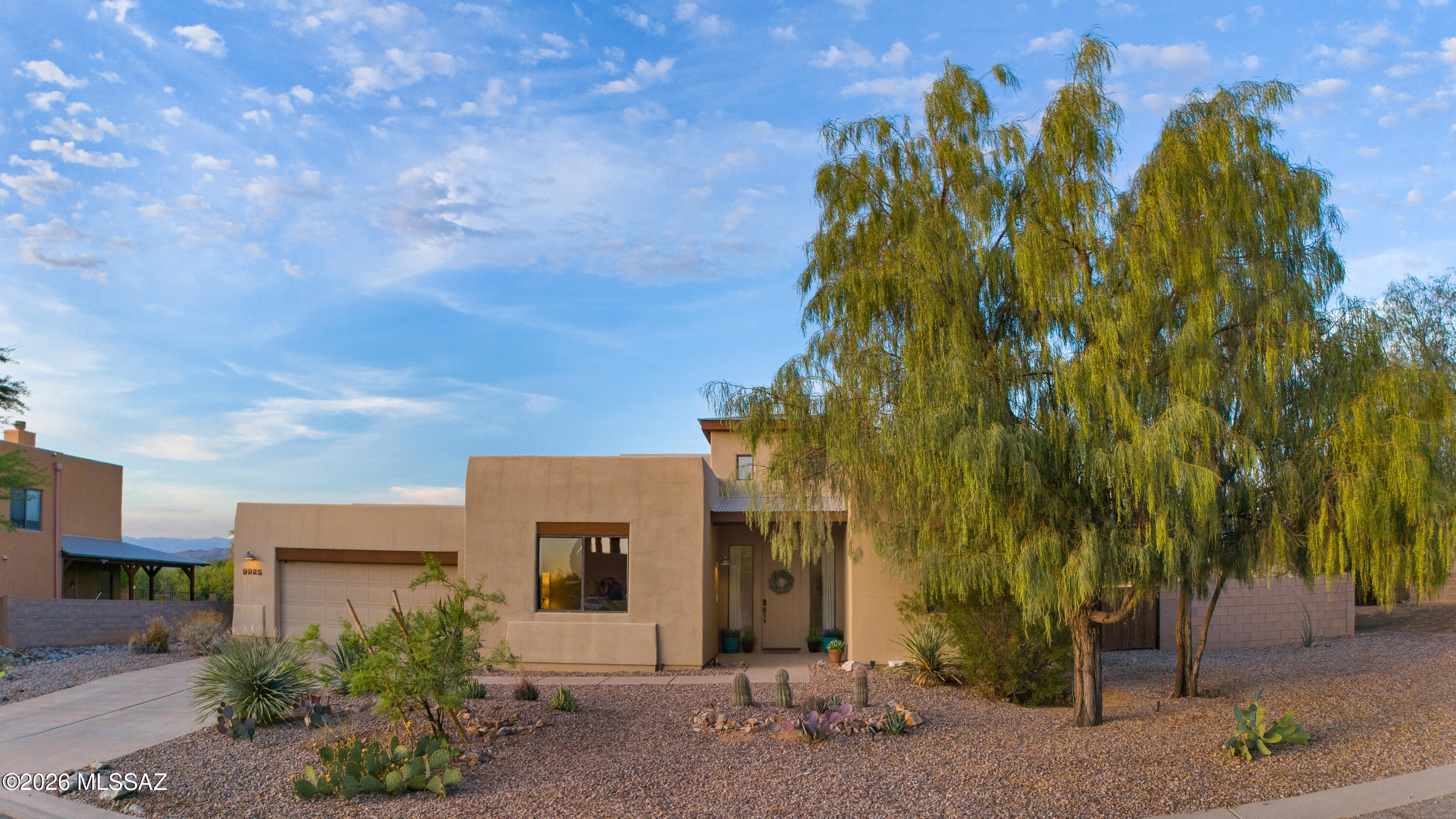 Rincon Trails (1-505) - Residential