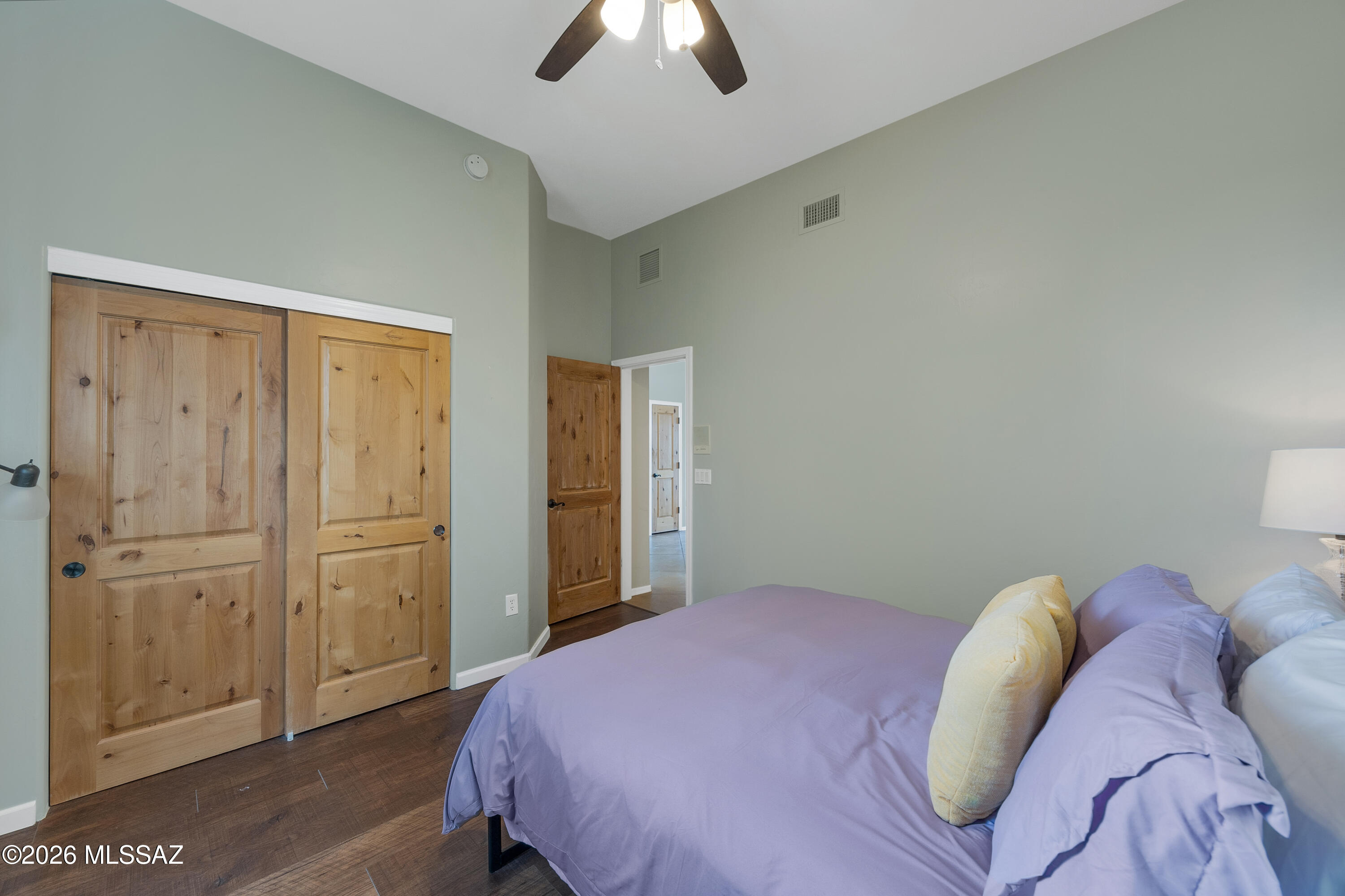 Rincon Trails (1-505) - Residential