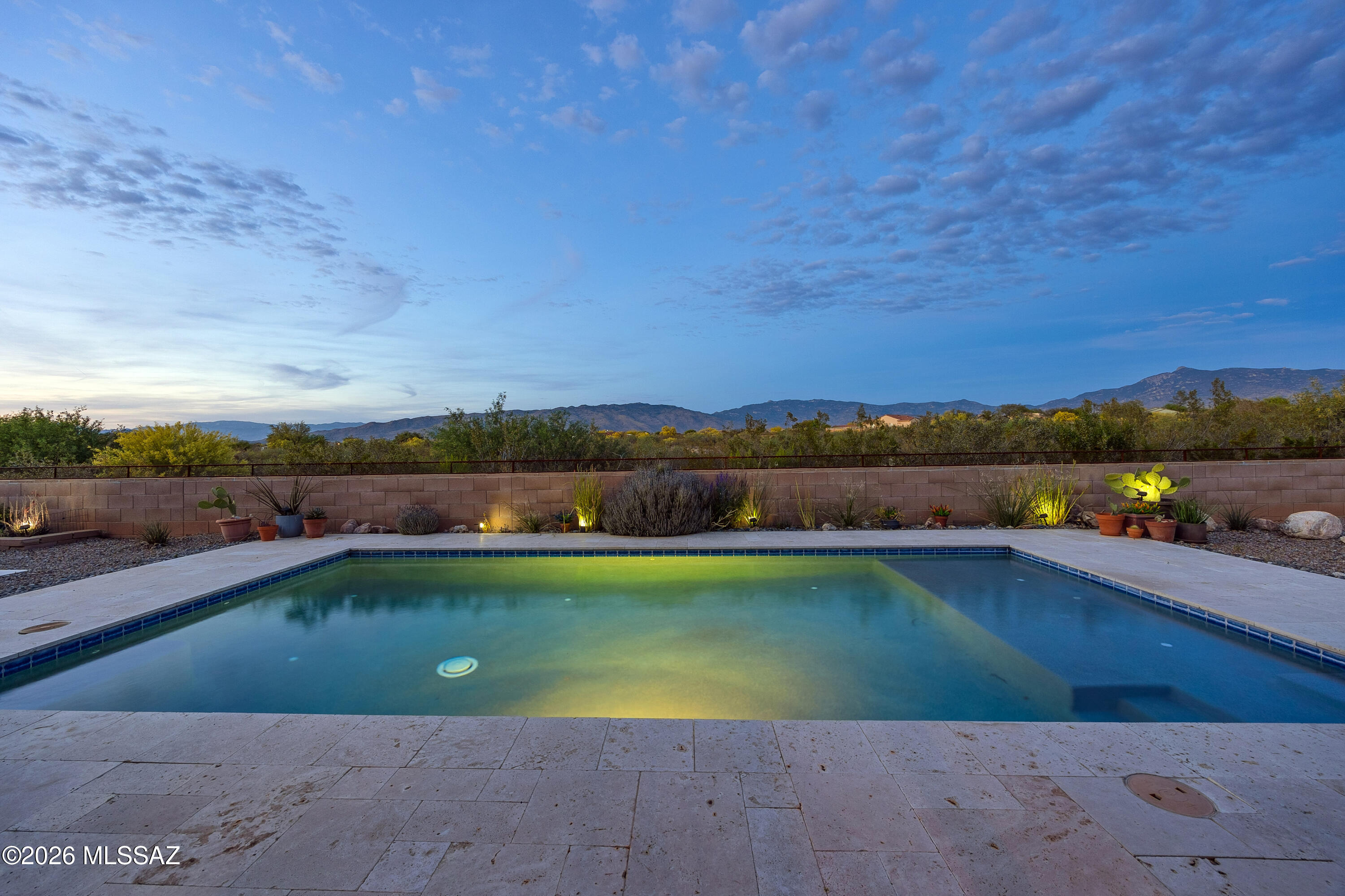 Rincon Trails (1-505) - Residential
