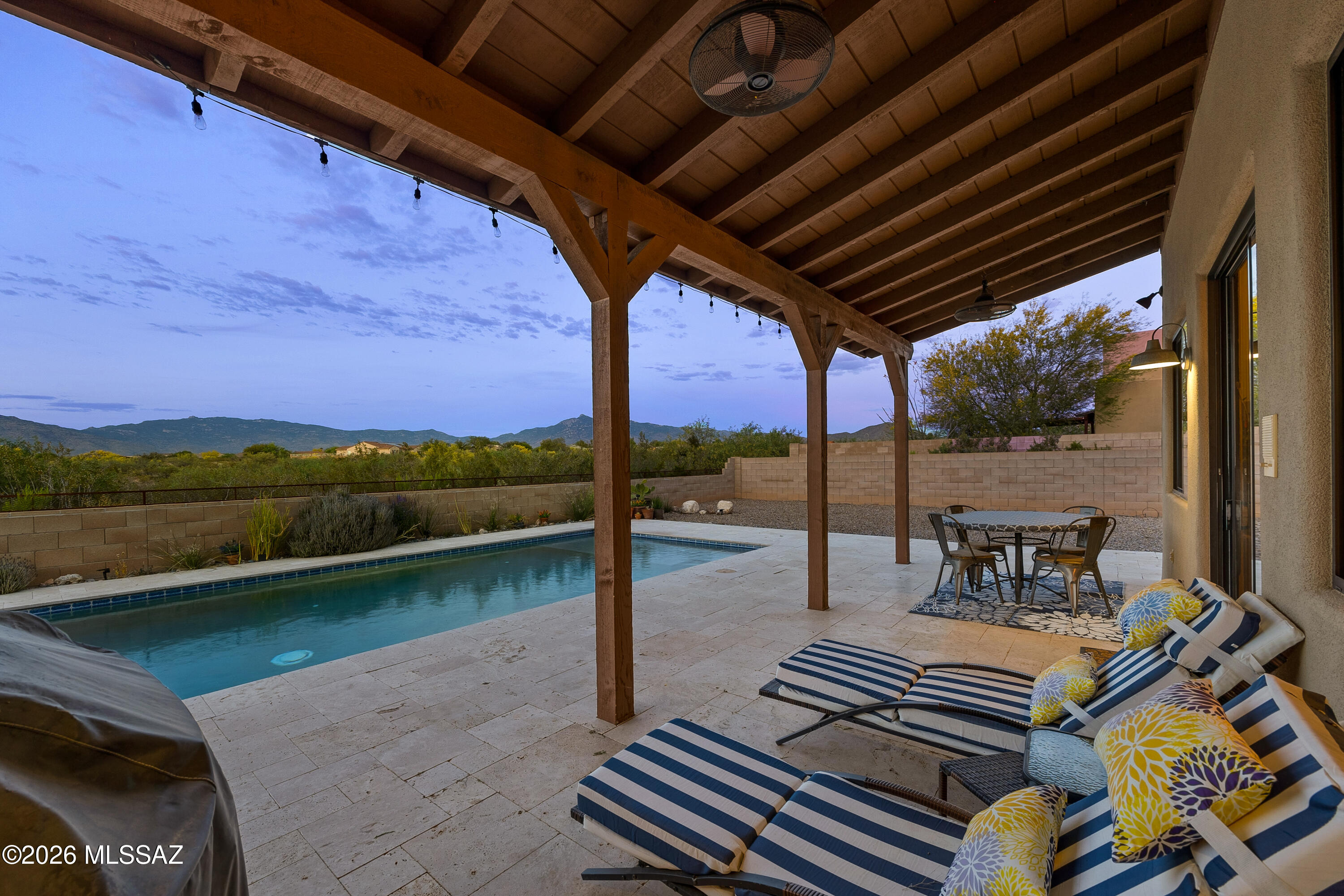 Rincon Trails (1-505) - Residential