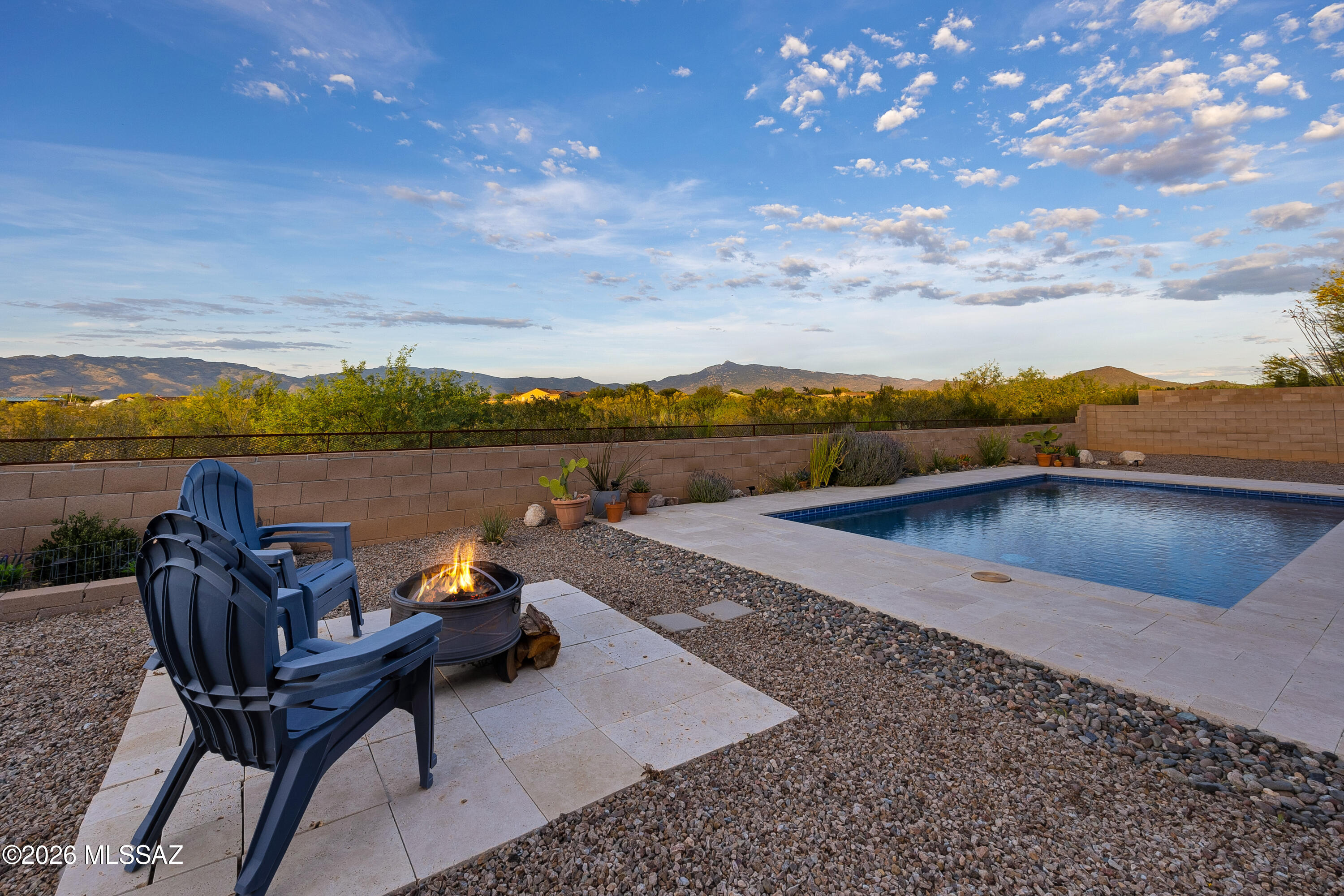 Rincon Trails (1-505) - Residential