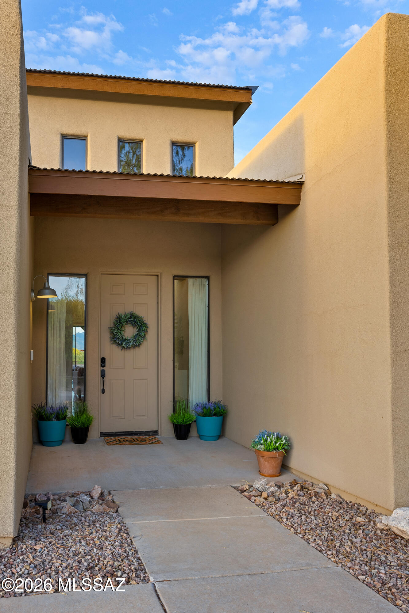 Rincon Trails (1-505) - Residential