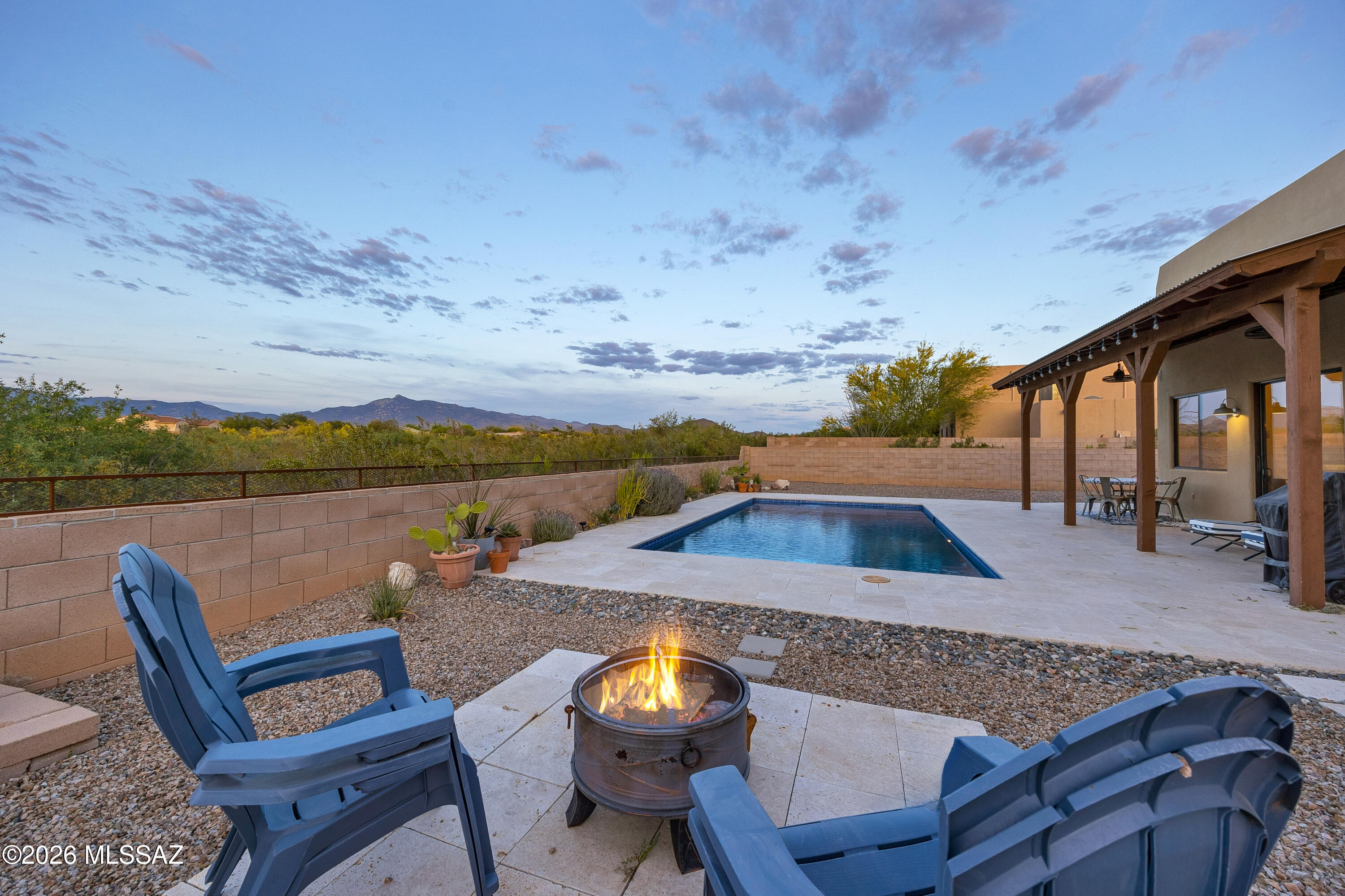 Rincon Trails (1-505) - Residential