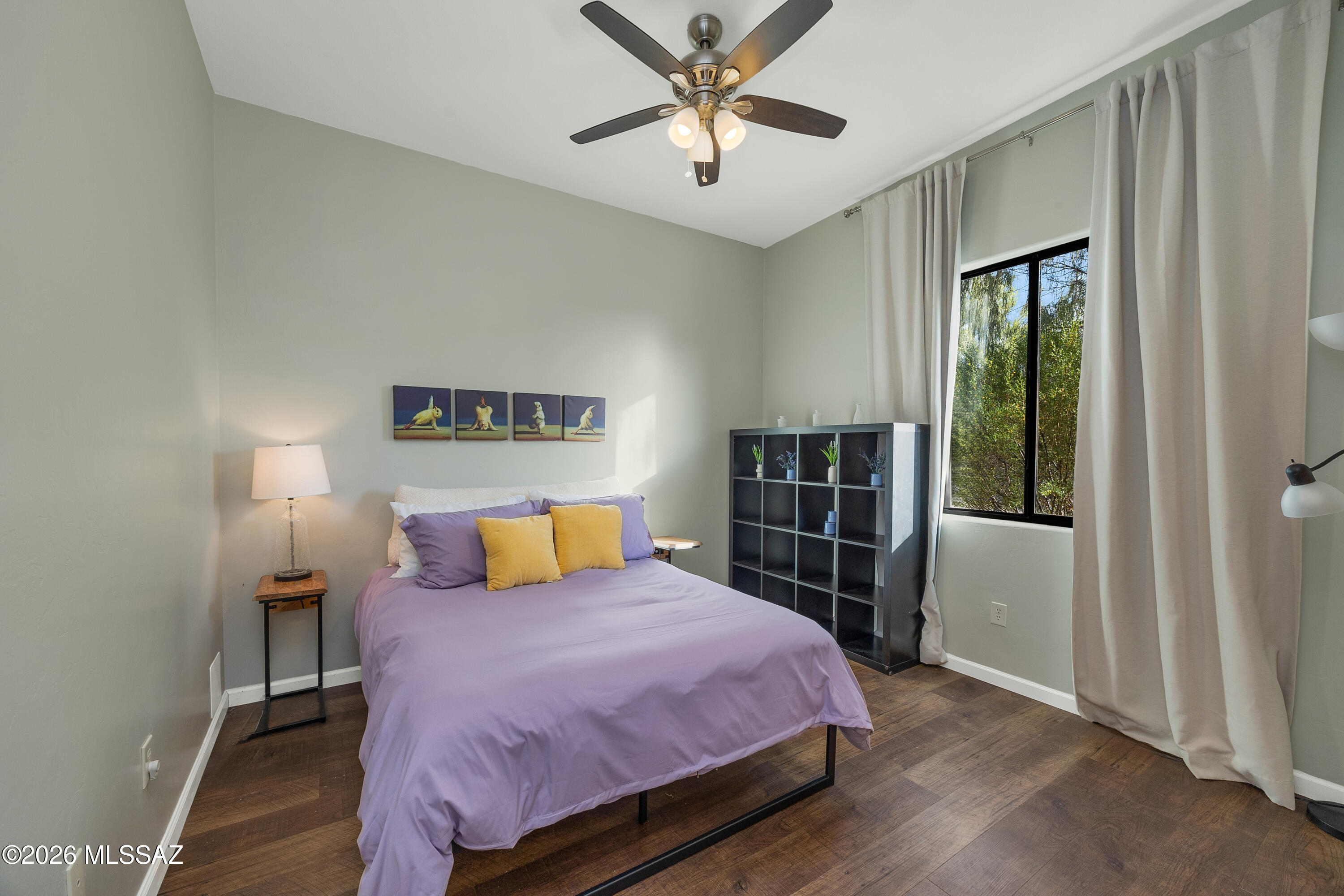 Rincon Trails (1-505) - Residential