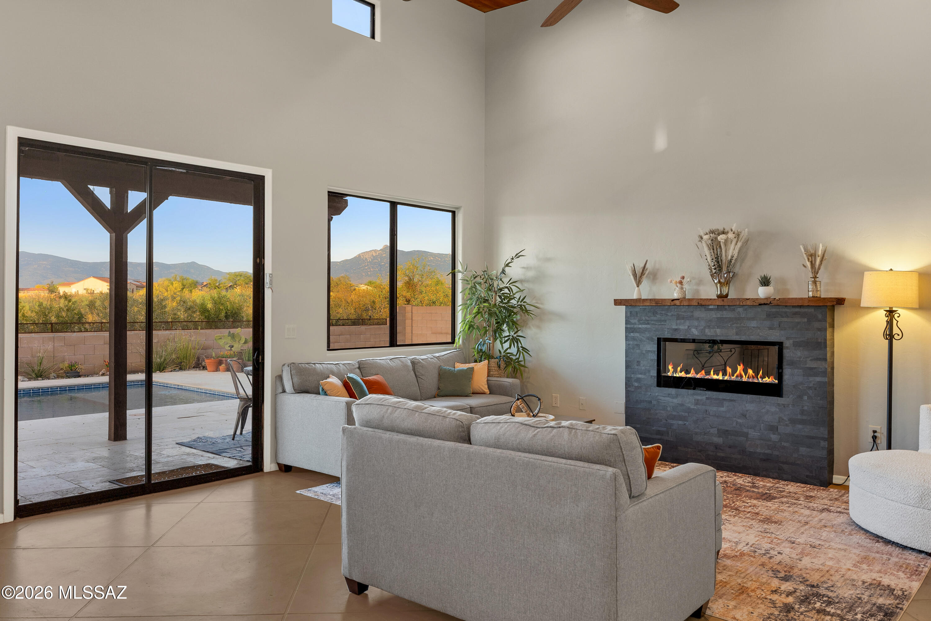 Rincon Trails (1-505) - Residential