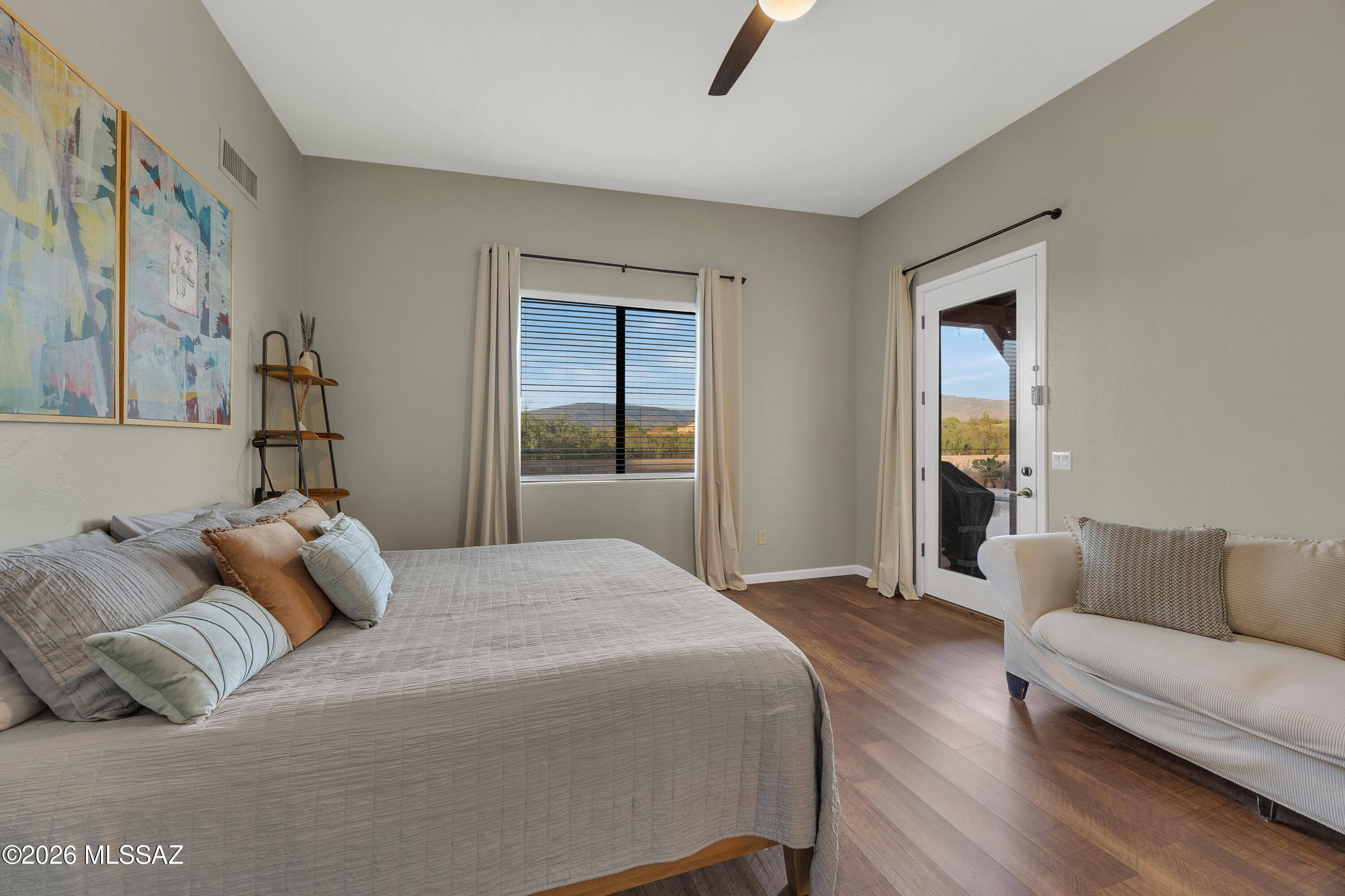 Rincon Trails (1-505) - Residential