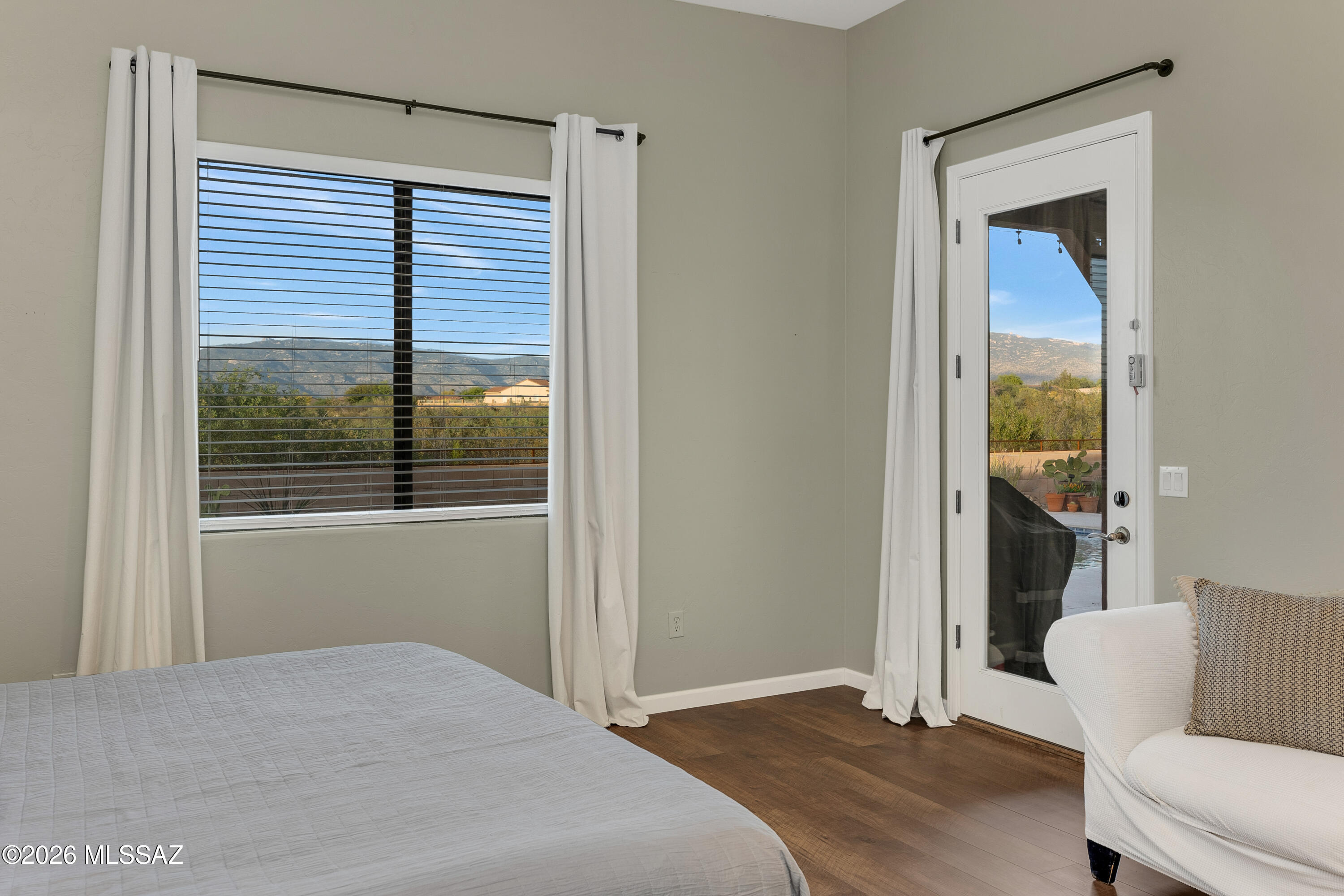 Rincon Trails (1-505) - Residential
